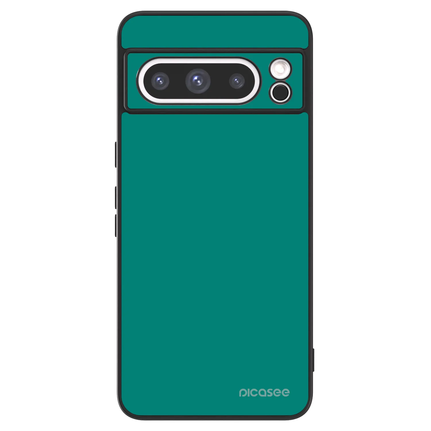 Picasee ULTIMATE CASE na Google Pixel 8 Pro - Emerald Mist