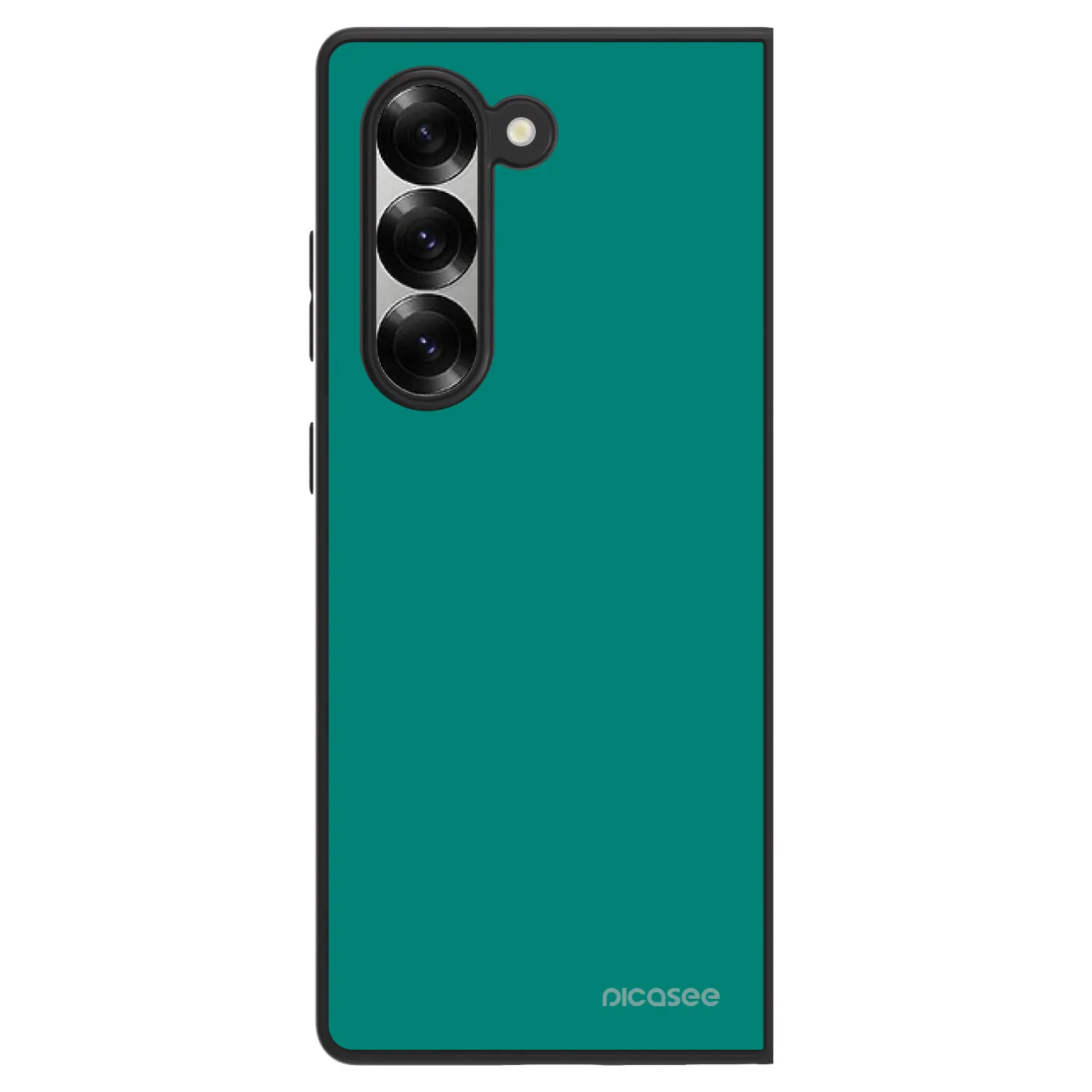 Picasee ULTIMATE CASE na Samsung Galaxy Z Fold6 5G - Emerald Mist