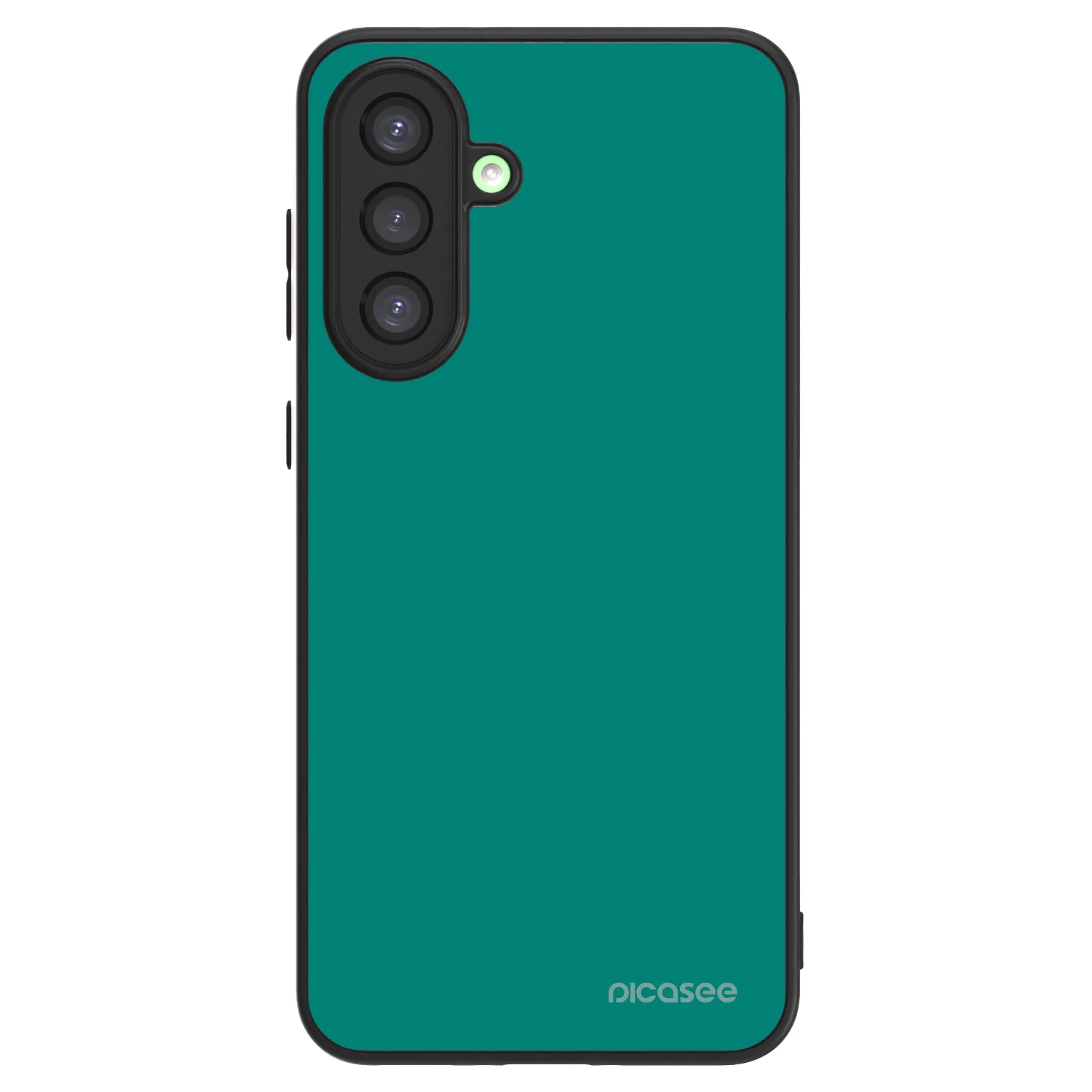 Picasee ULTIMATE CASE na Samsung Galaxy A26 5G A266B - Emerald Mist