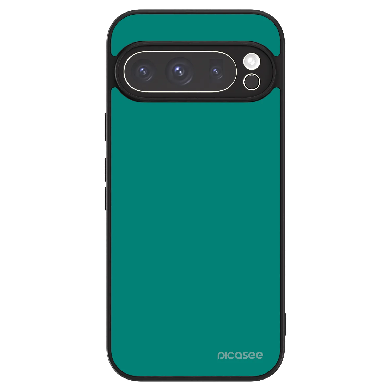 Picasee ULTIMATE CASE na Google Pixel 9 Pro - Emerald Mist