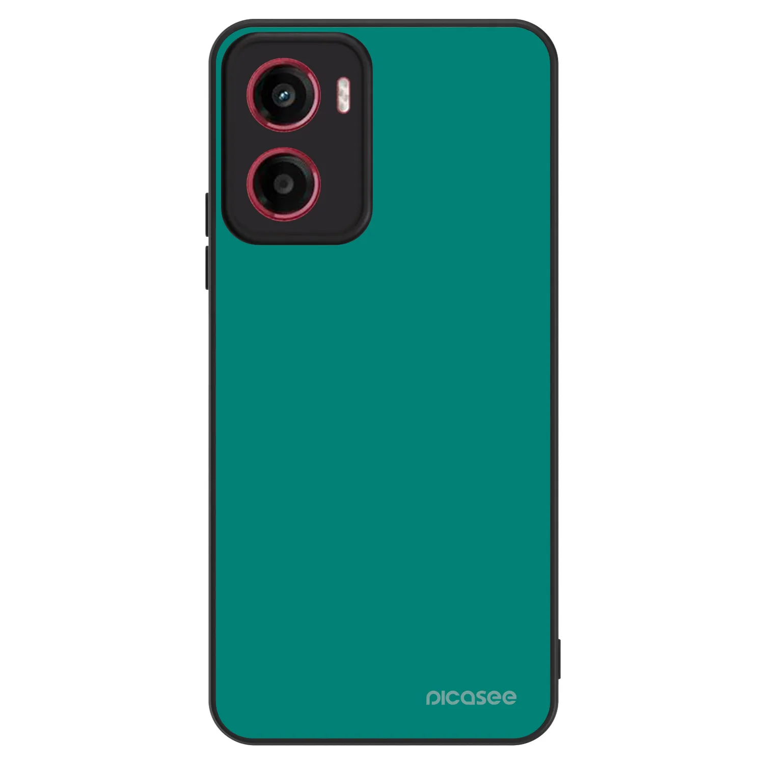 Picasee ULTIMATE CASE na Motorola Moto G05 - Emerald Mist