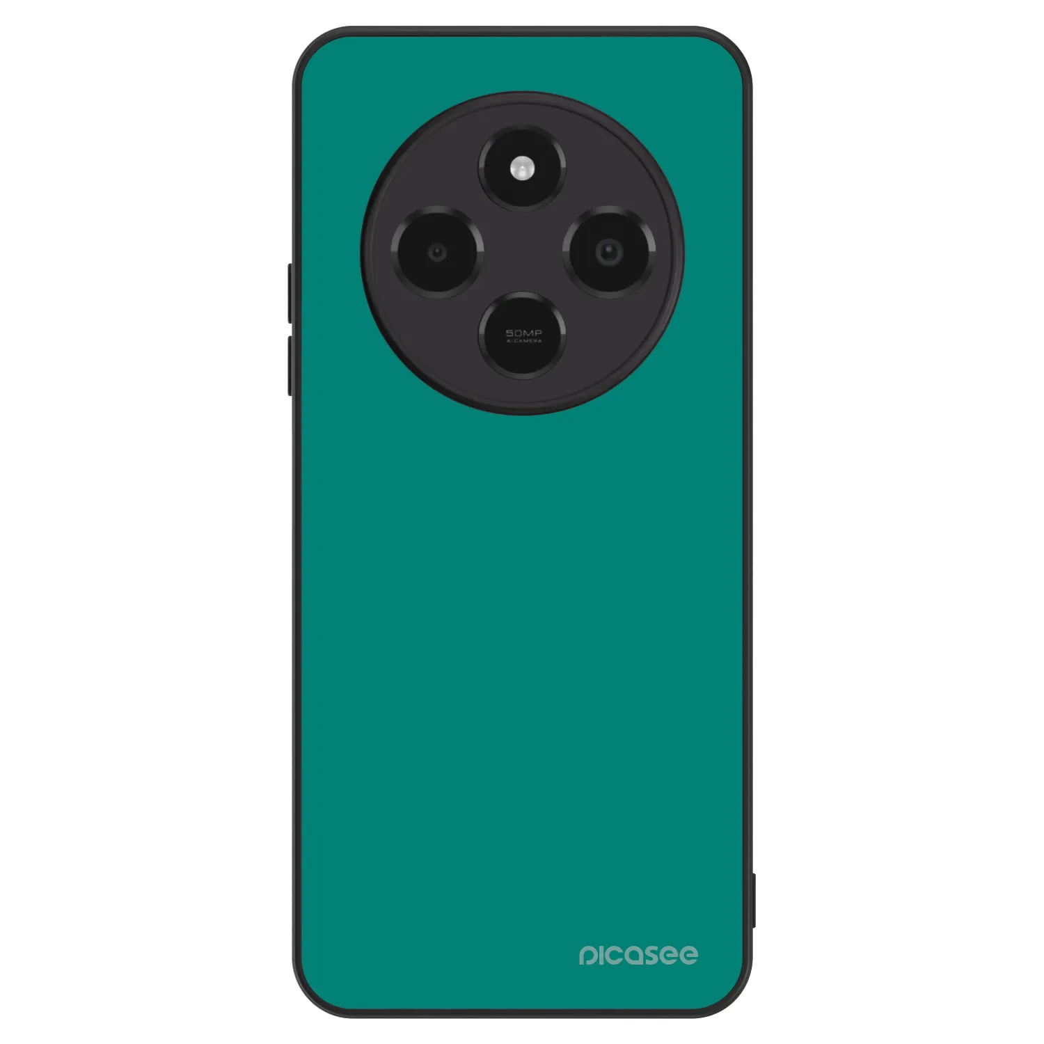 Picasee ULTIMATE CASE na Xiaomi Poco C75 - Emerald Mist