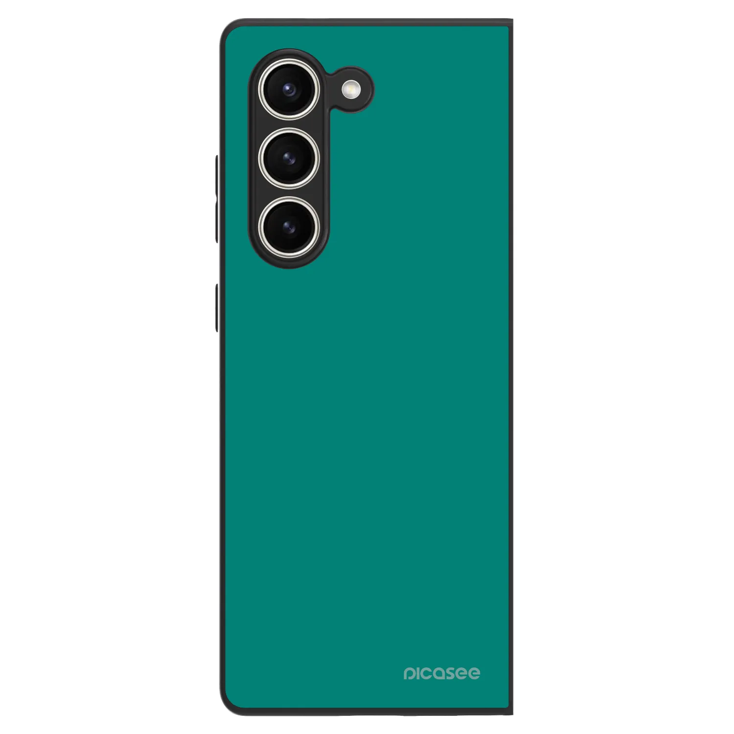 Picasee ULTIMATE CASE na Samsung Galaxy Z Fold5 5G - Emerald Mist