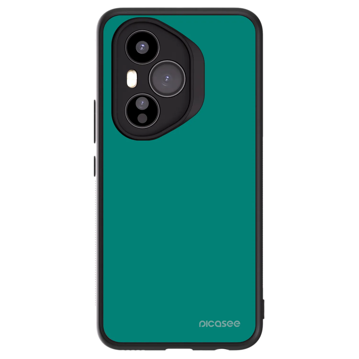 Picasee ULTIMATE CASE na Honor 400 Pro 5G - Emerald Mist