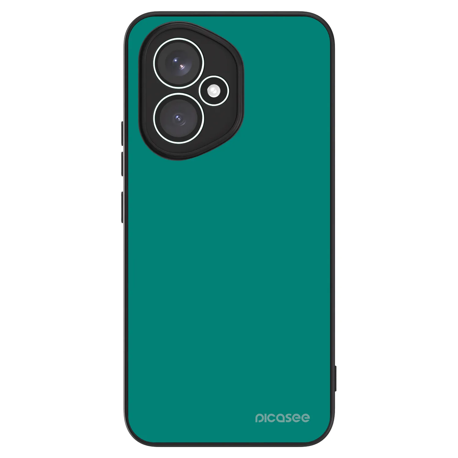 Picasee ULTIMATE CASE na Honor 400 5G - Emerald Mist