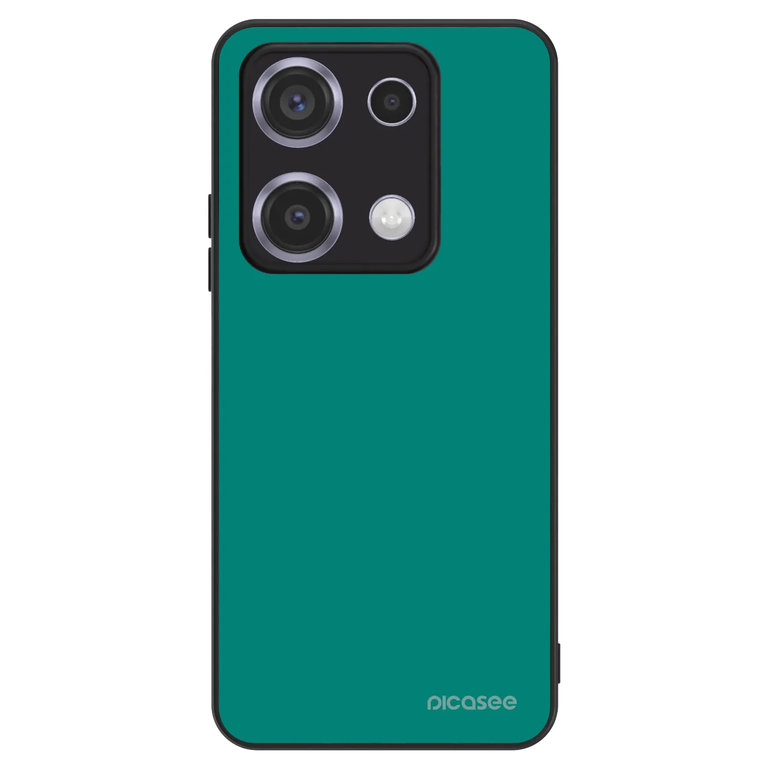 Picasee ULTIMATE CASE na Xiaomi Redmi Note 14S - Emerald Mist