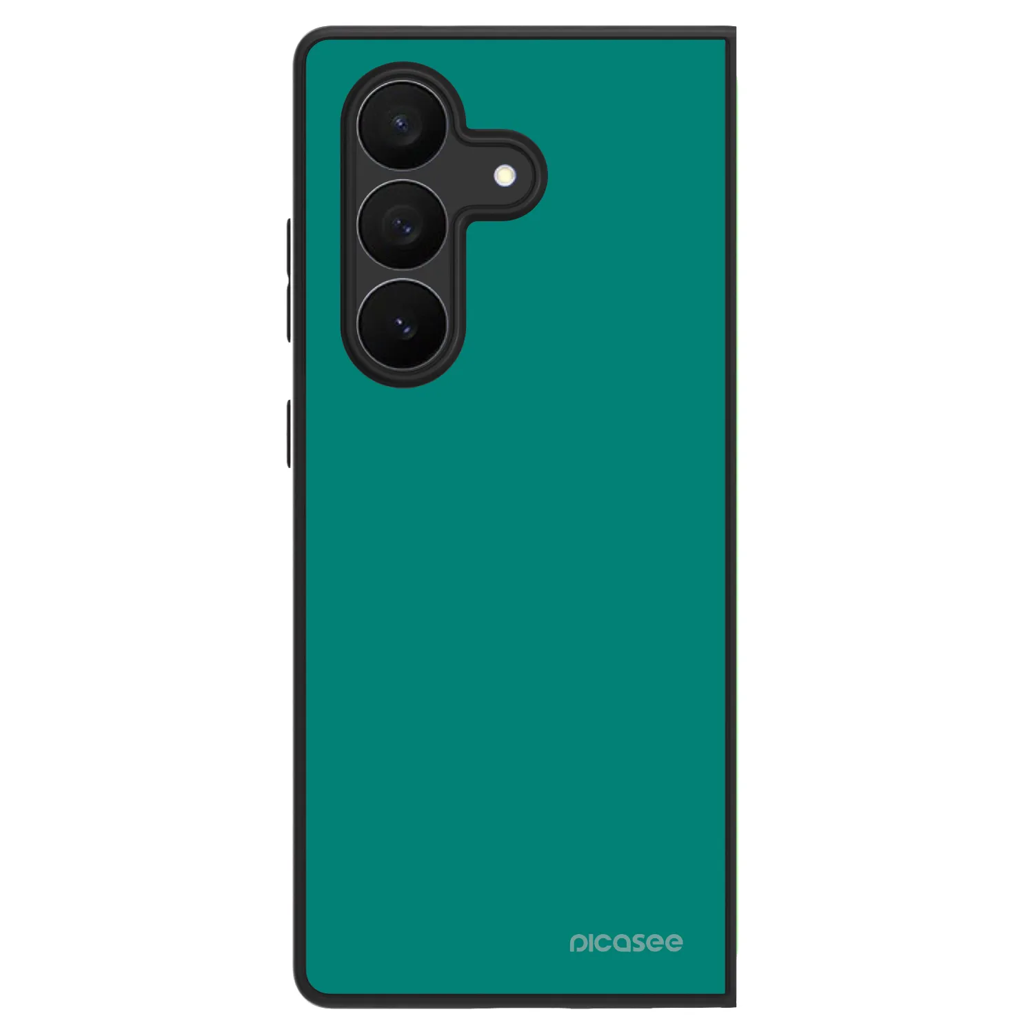 Picasee ULTIMATE CASE na Samsung Galaxy Z Fold7 5G - Emerald Mist