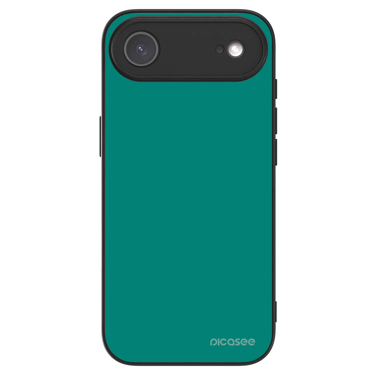 Picasee ULTIMATE CASE na Apple iPhone Air - Emerald Mist