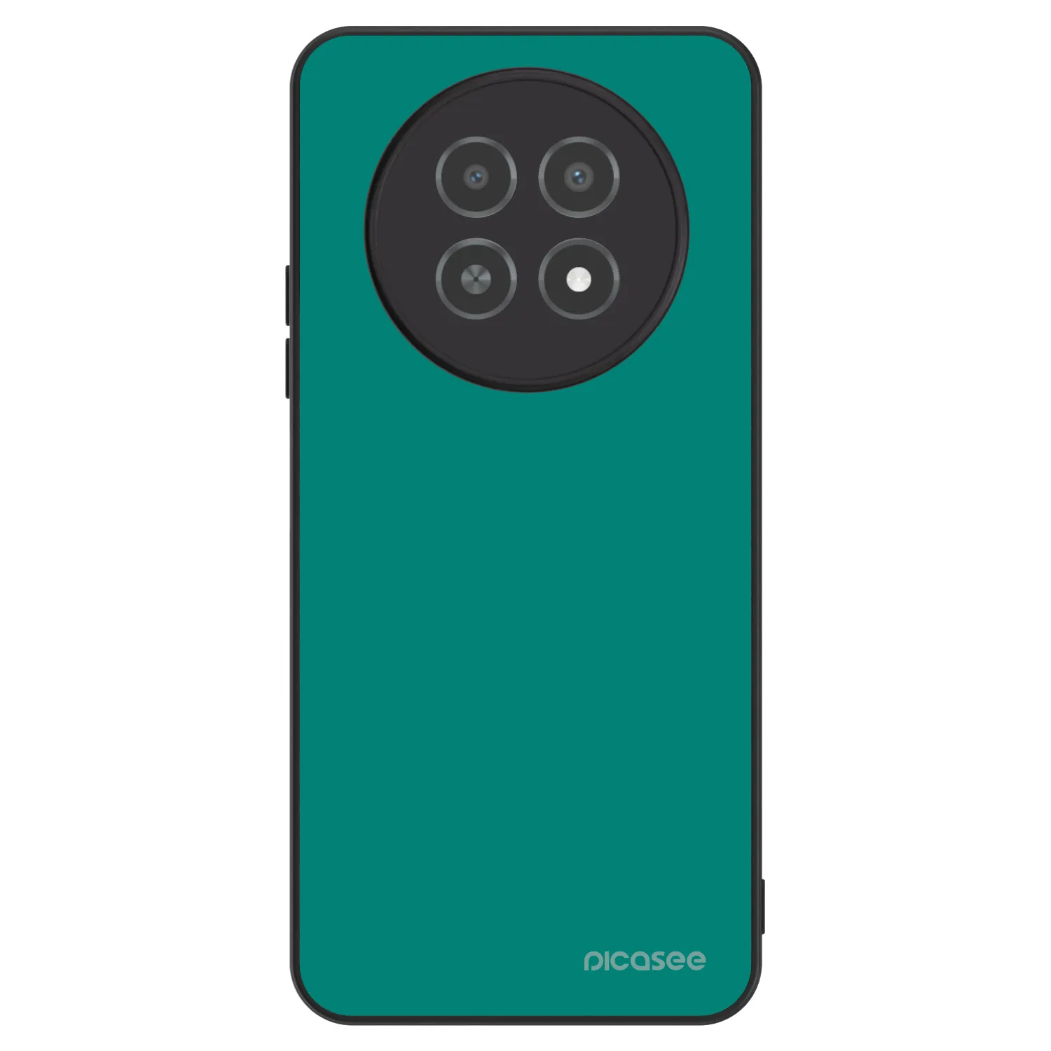 Picasee ULTIMATE CASE na Realme 12X - Emerald Mist