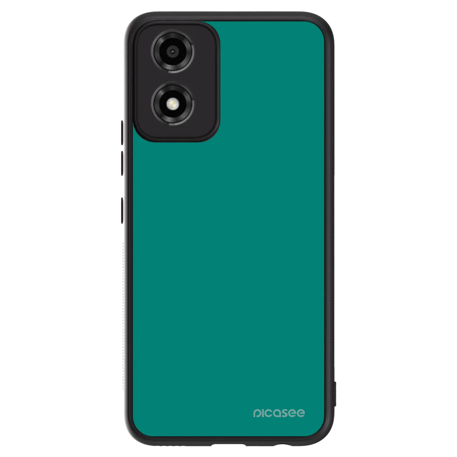 Picasee ULTIMATE CASE na Motorola Moto E14 - Emerald Mist