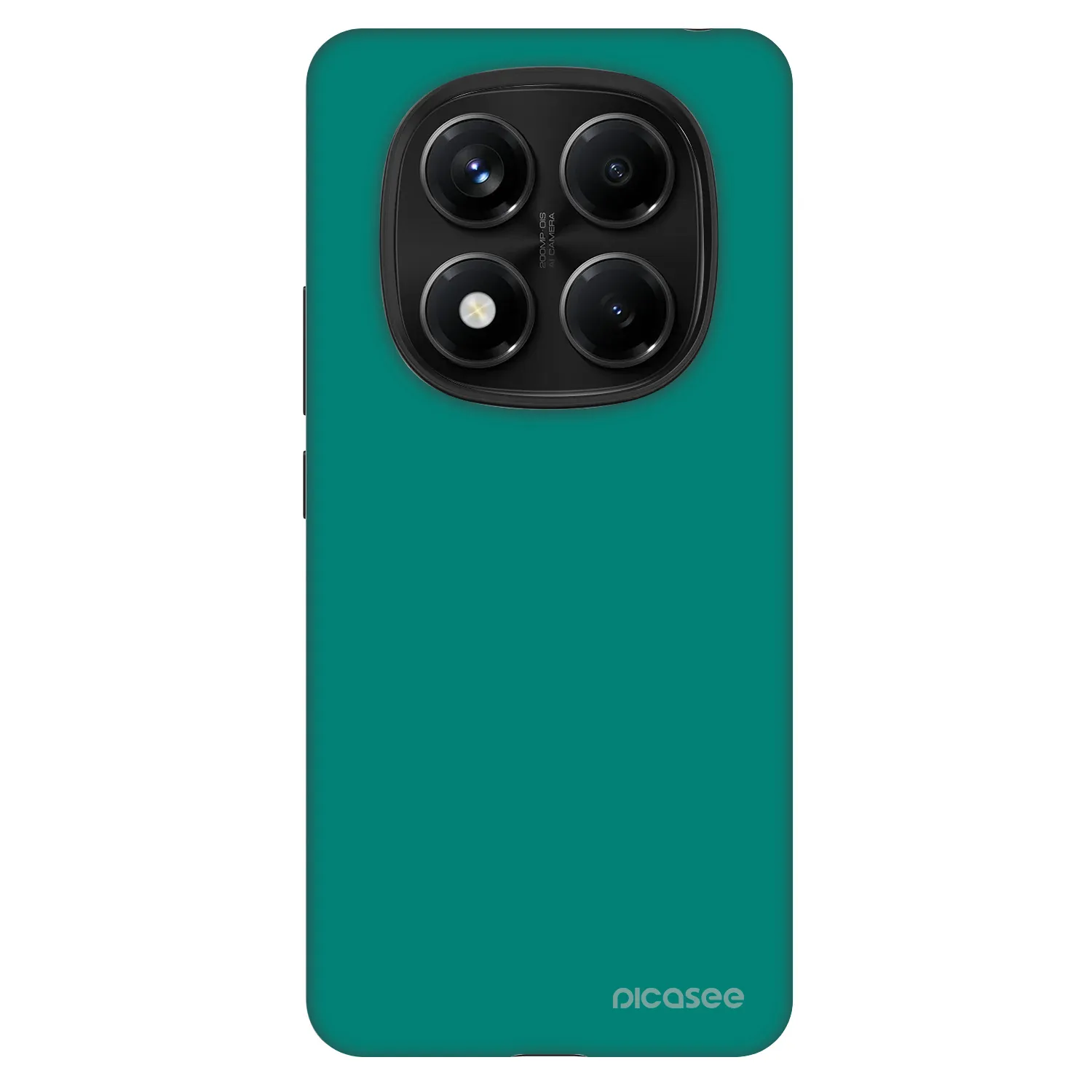 Picasee Fashion Case na Xiaomi Redmi Note 14 Pro 5G - Emerald Mist