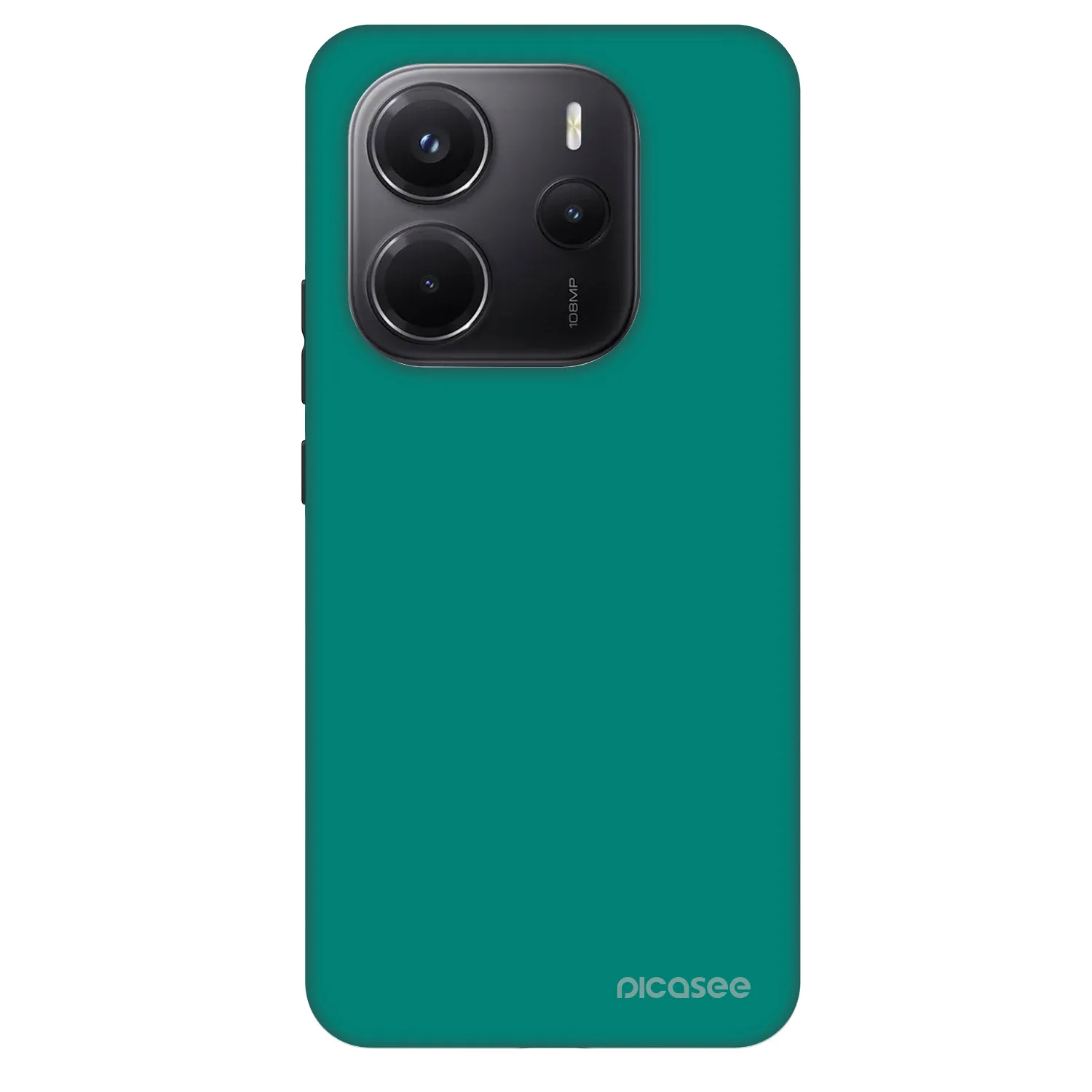 Picasee Fashion Case na Xiaomi Redmi Note 14 5G - Emerald Mist