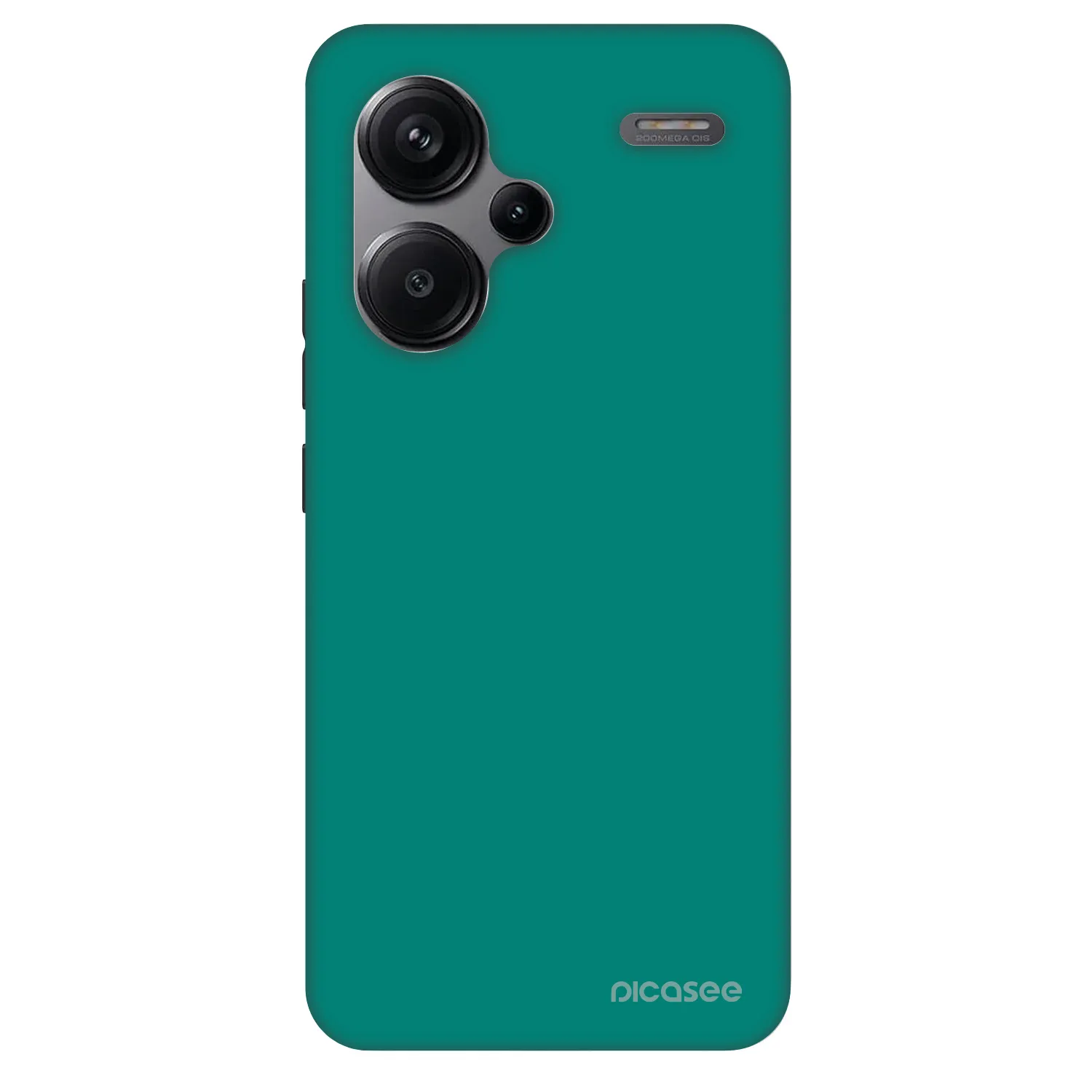 Picasee Fashion Case na Xiaomi Redmi Note 13 Pro+ 5G - Emerald Mist