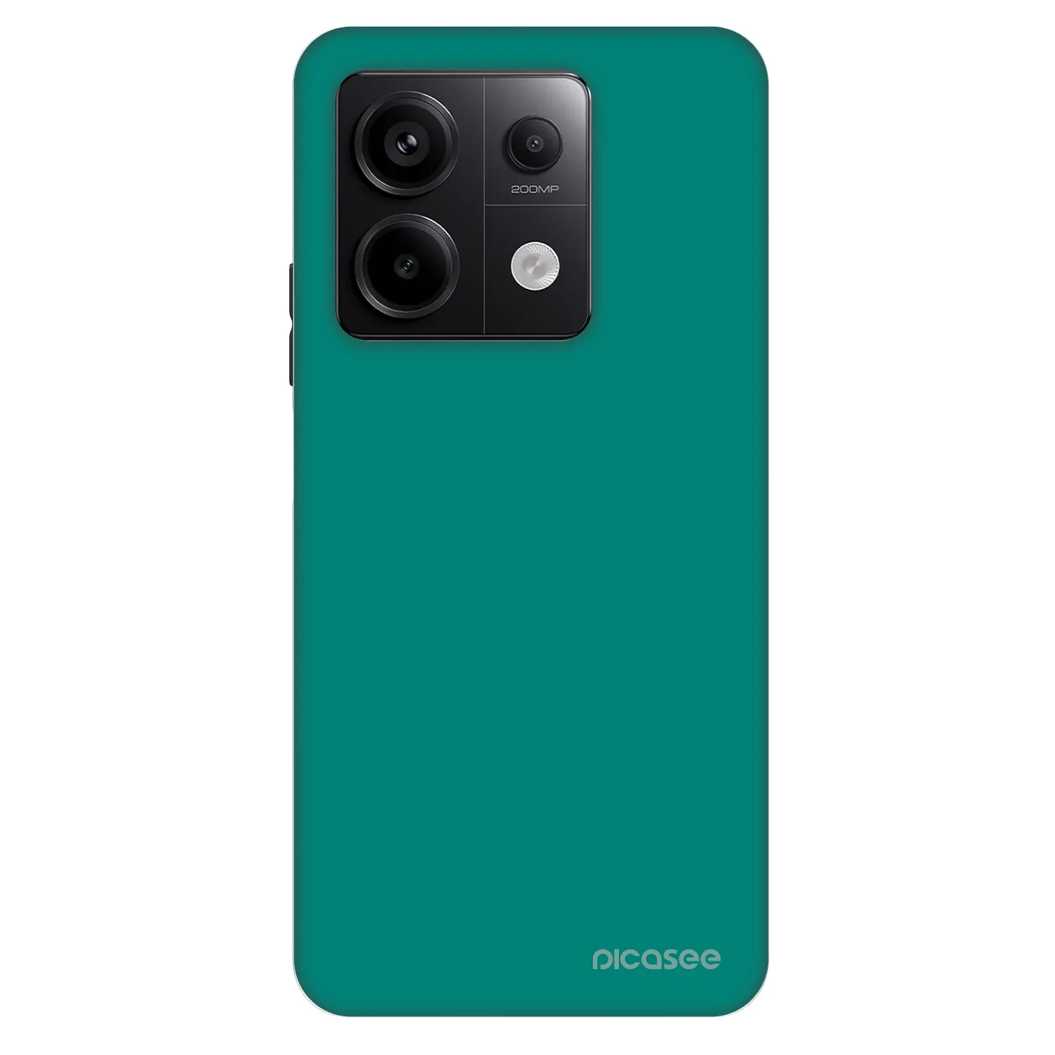 Picasee Fashion Case na Xiaomi Redmi Note 13 Pro 5G - Emerald Mist