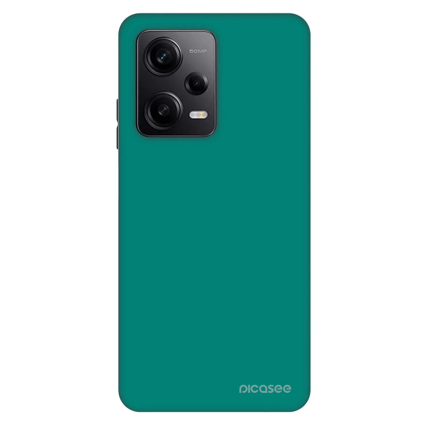 Picasee Fashion Case na Xiaomi Redmi Note 12 Pro 5G - Emerald Mist