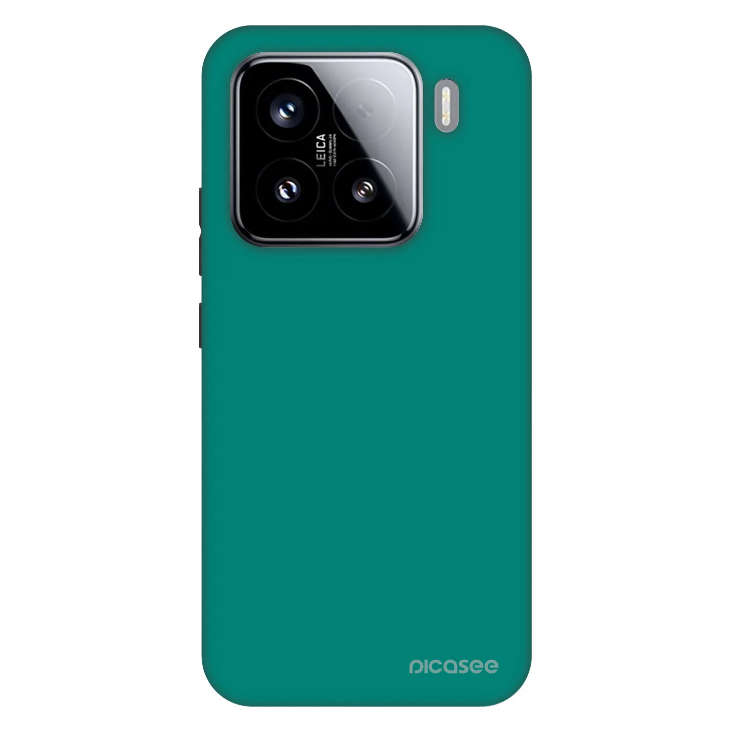 Picasee Fashion Case na Xiaomi 15 - Emerald Mist
