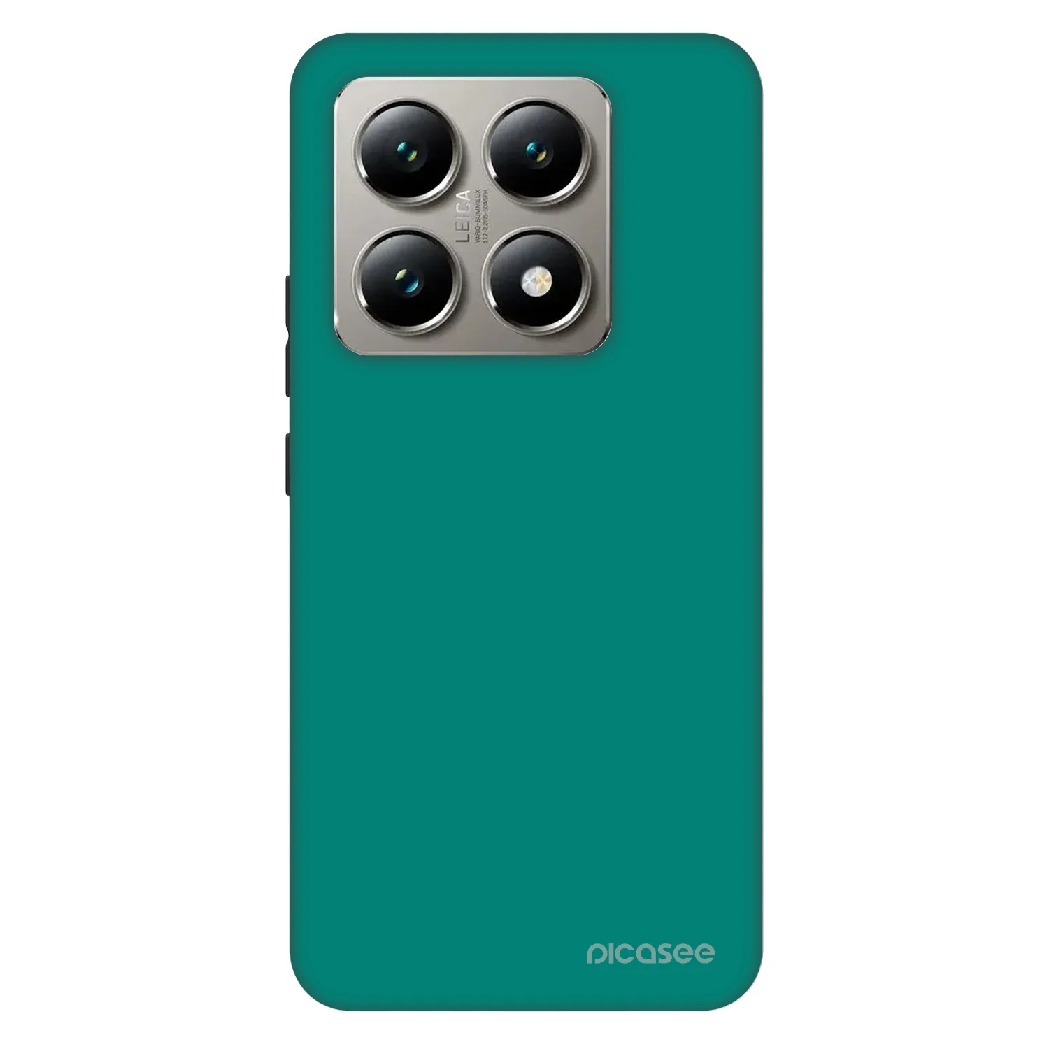 Picasee Fashion Case na Xiaomi 14T Pro - Emerald Mist