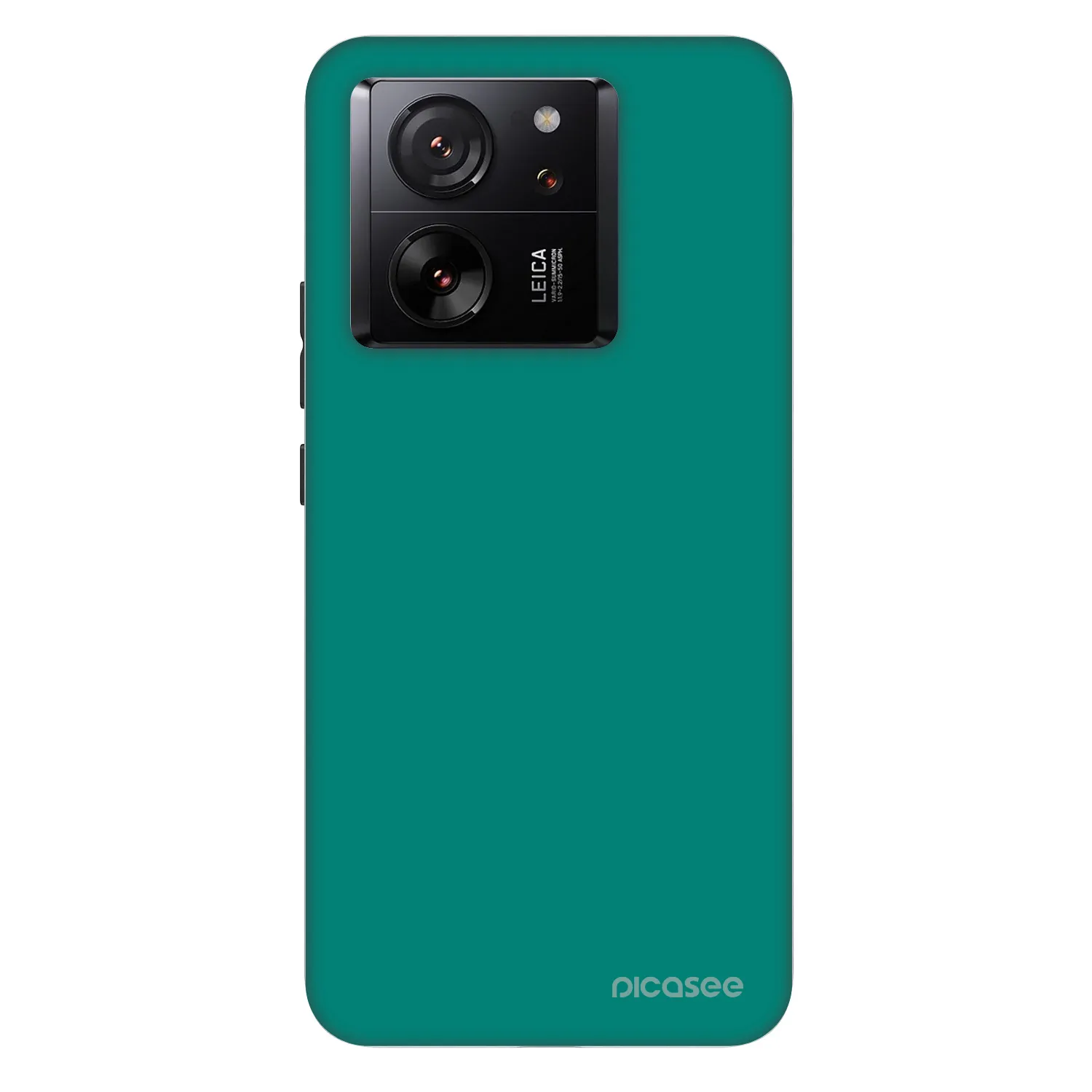 Picasee Fashion Case na Xiaomi 13T Pro - Emerald Mist