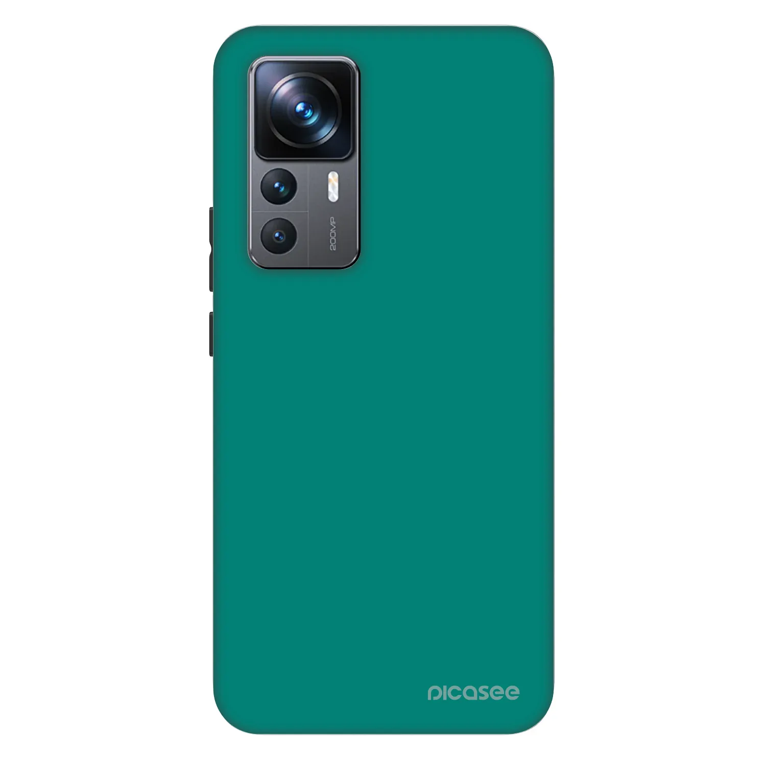 Picasee Fashion Case na Xiaomi 12T Pro - Emerald Mist
