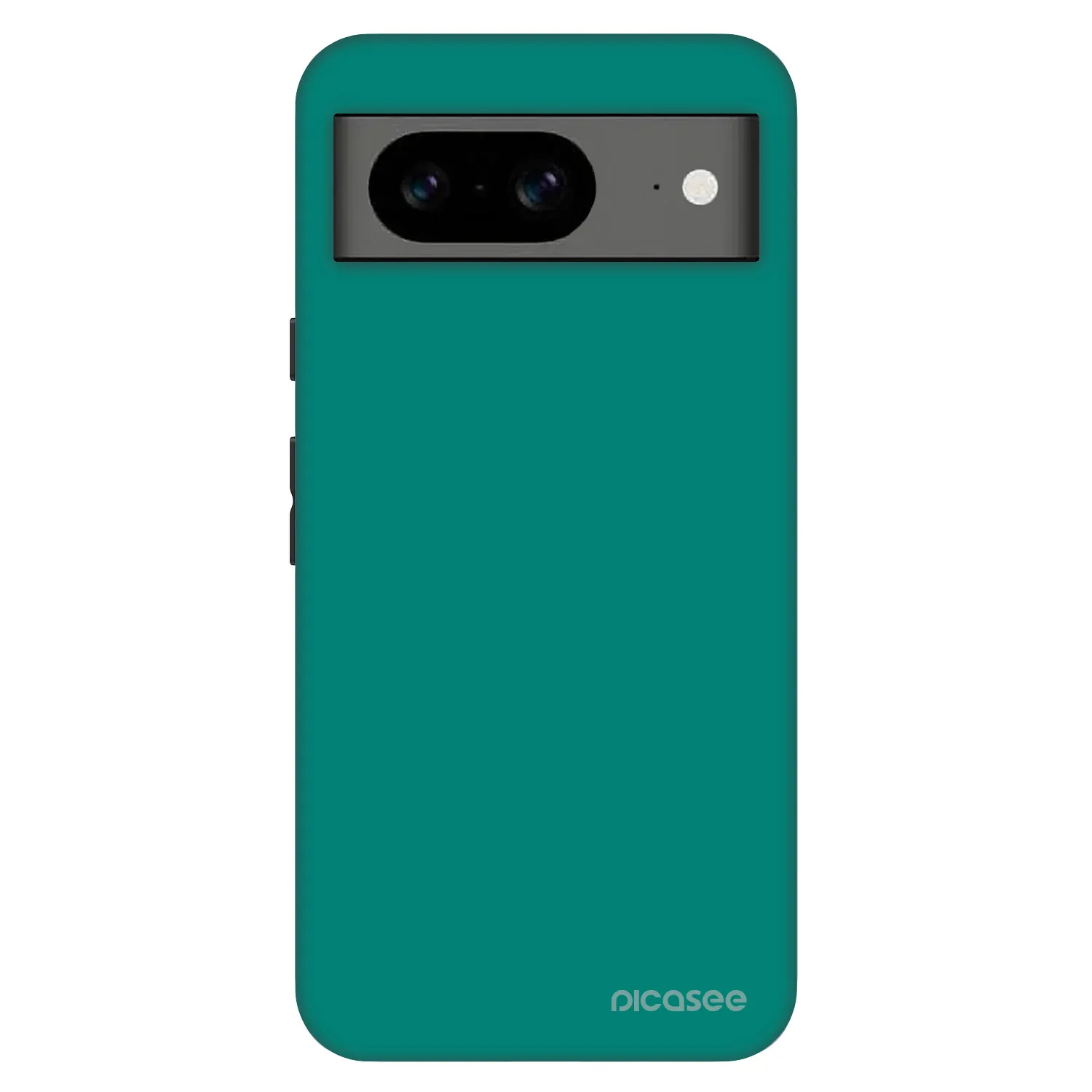 Picasee Fashion Case na Google Pixel 8 Pro - Emerald Mist
