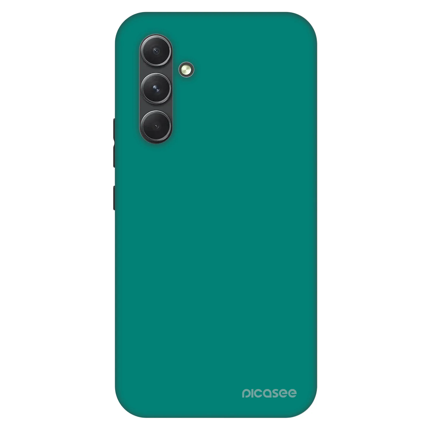 Picasee Fashion Case na Samsung Galaxy A54 5G A546B - Emerald Mist