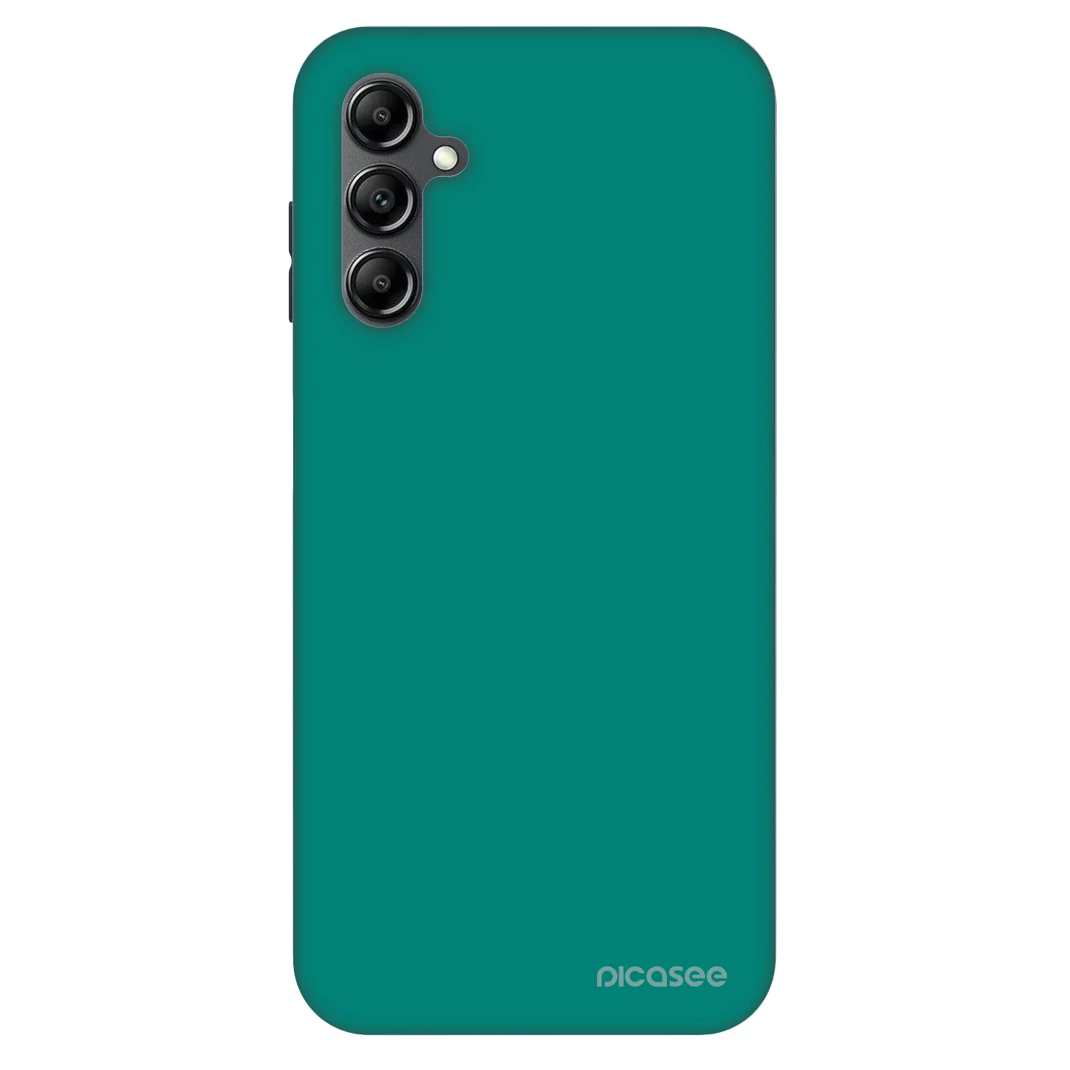 Picasee Fashion Case na Samsung Galaxy A14 4G A145R - Emerald Mist