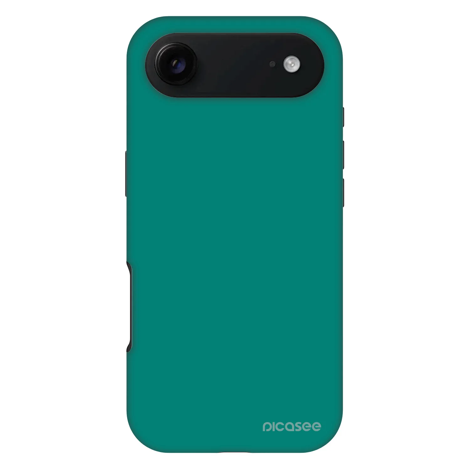 Picasee Fashion Case MagSafe na Apple iPhone Air - Emerald Mist
