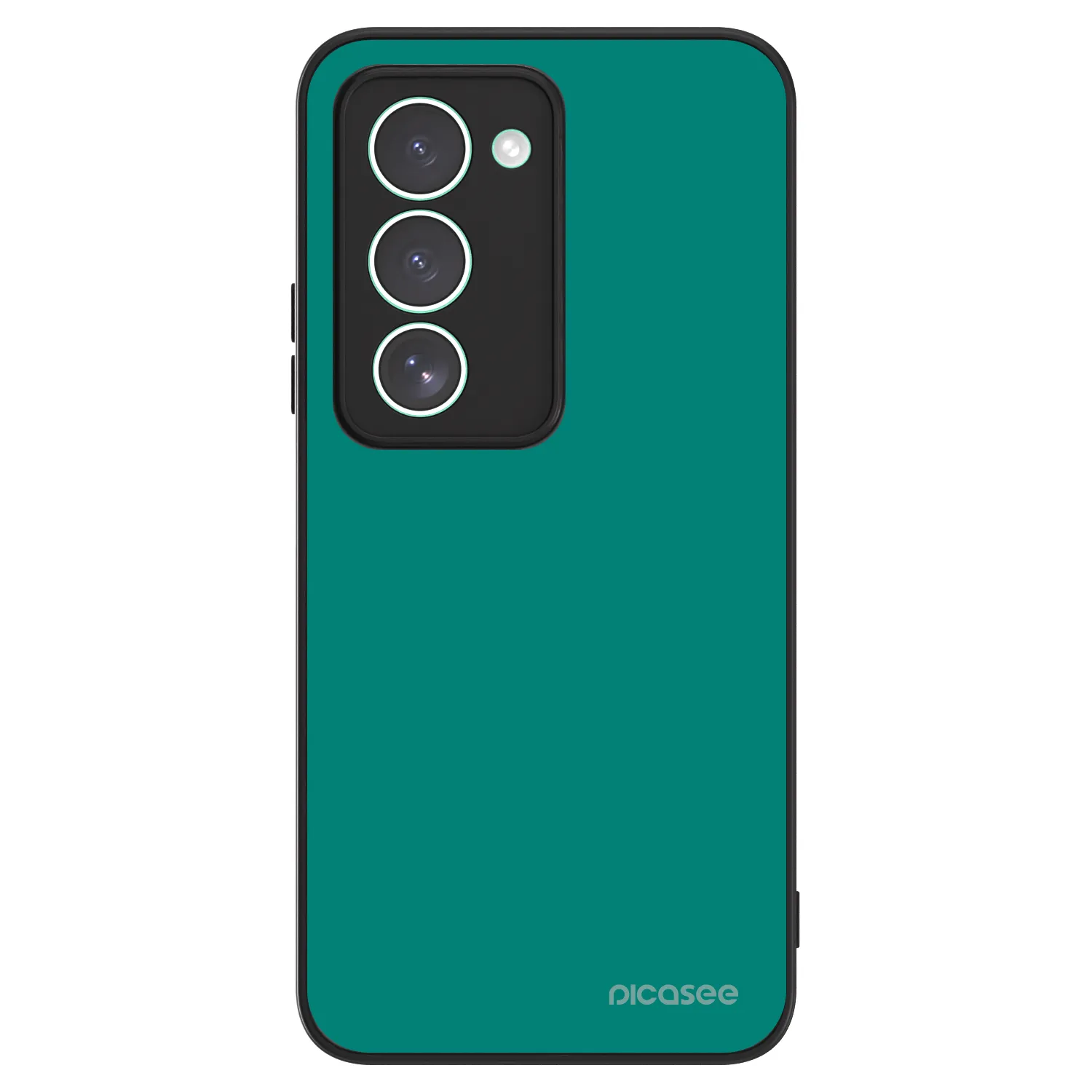 Picasee ULTIMATE CASE na Xiaomi Redmi 15 5G - Emerald Mist