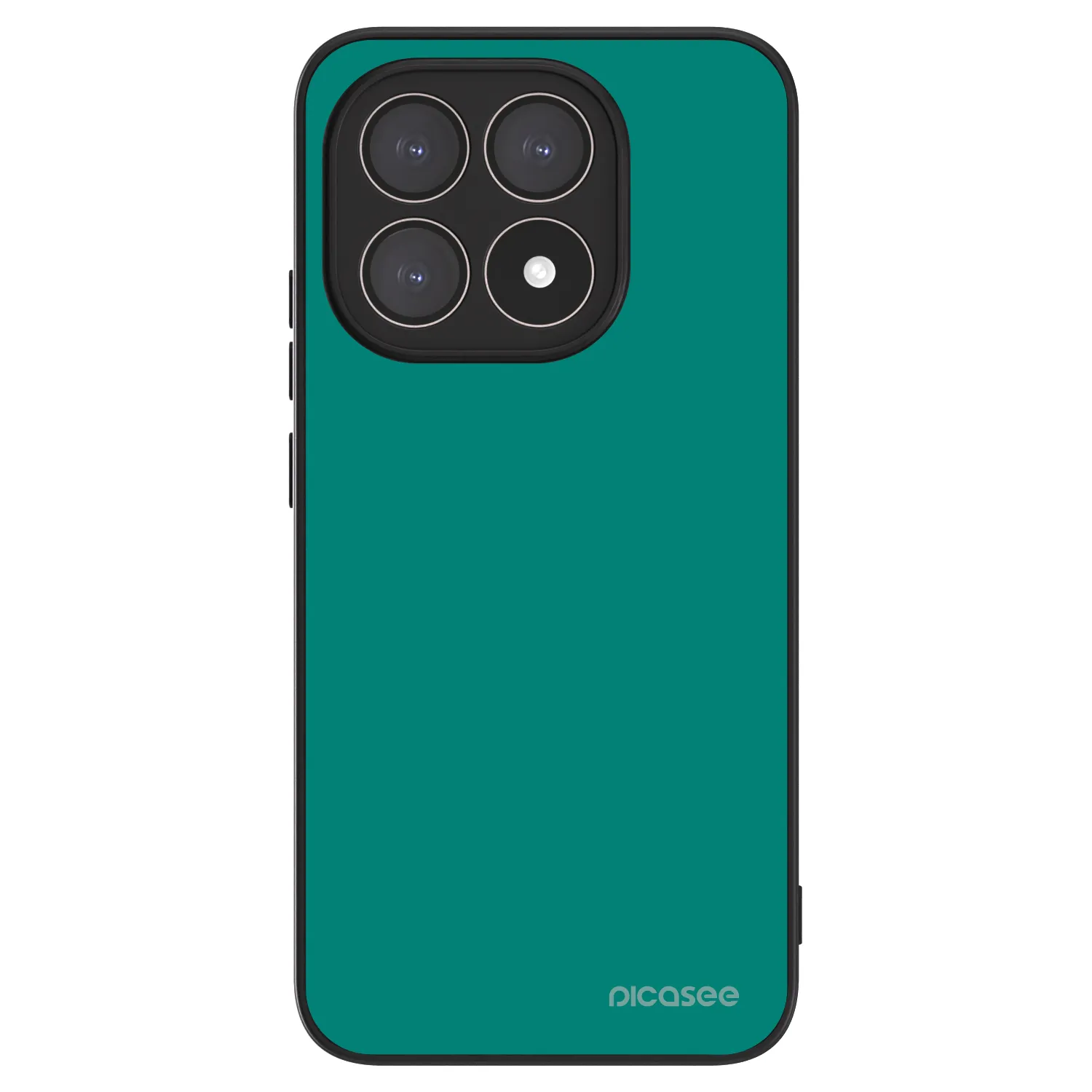 Picasee ULTIMATE CASE na Xiaomi 15T - Emerald Mist