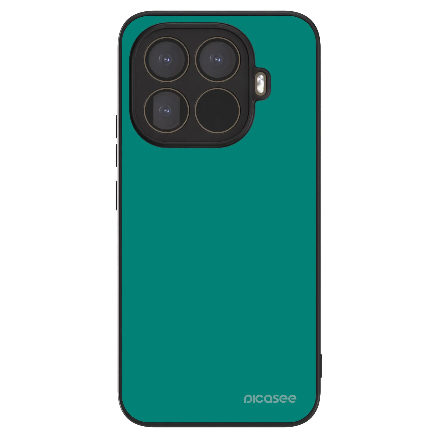 Picasee ULTIMATE CASE na Xiaomi 15T Pro - Emerald Mist