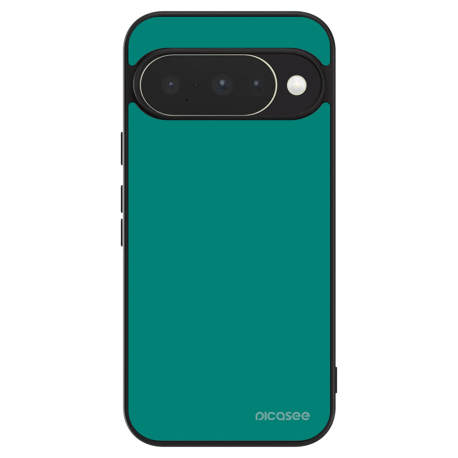 Picasee ULTIMATE CASE na Google Pixel 10 - Emerald Mist