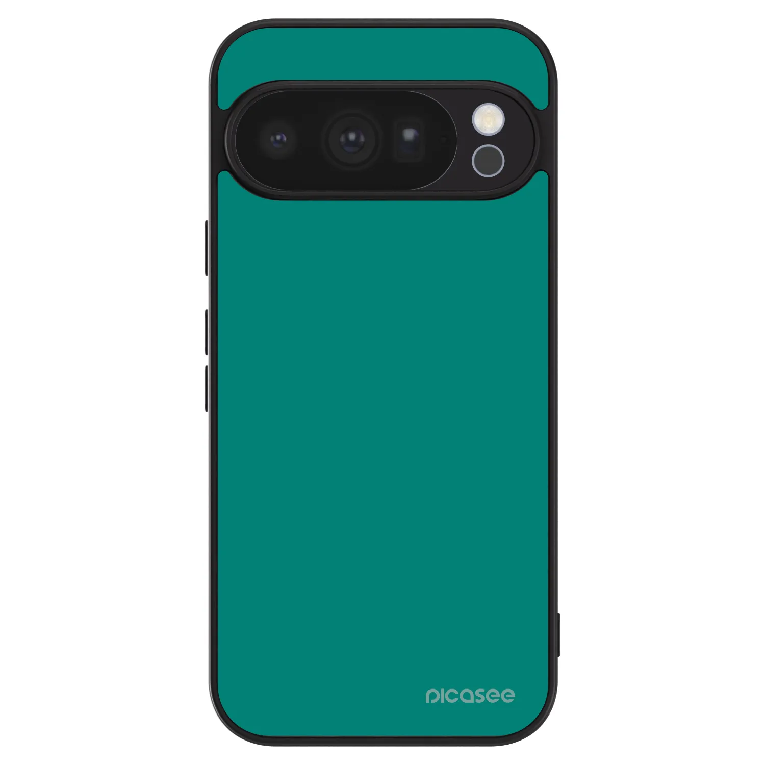 Picasee ULTIMATE CASE na Google Pixel 10 Pro - Emerald Mist