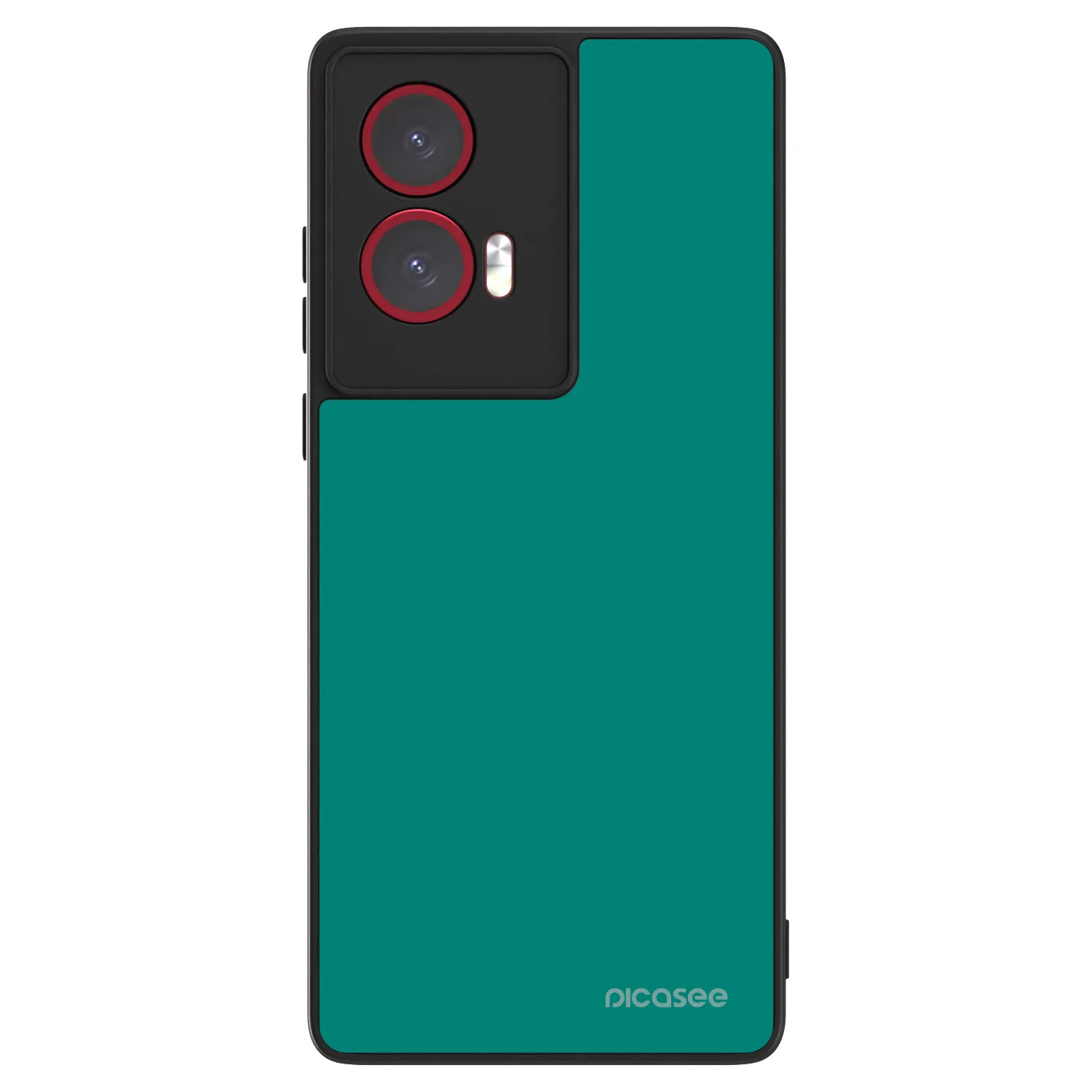 Picasee ULTIMATE CASE na Motorola Edge 50 Fusion - Emerald Mist