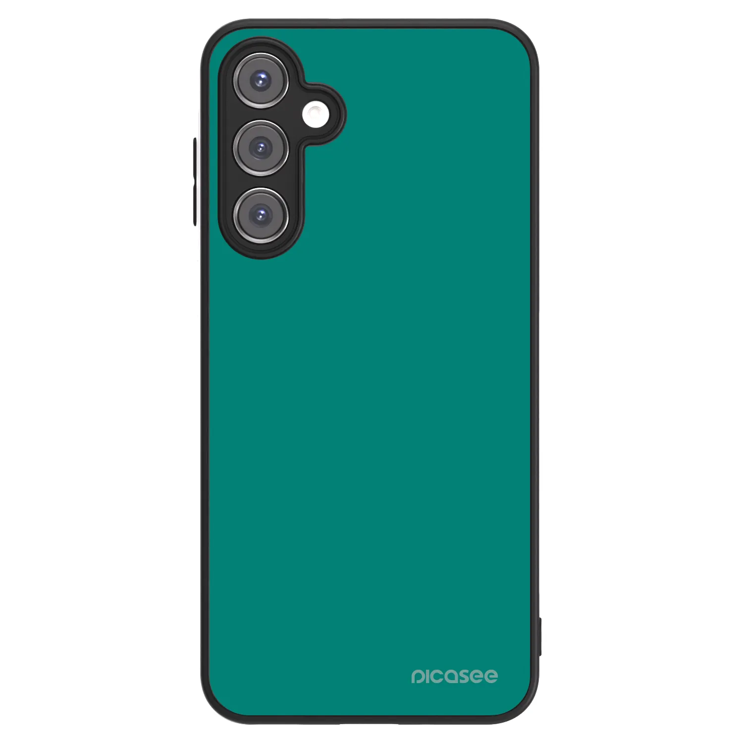 Picasee ULTIMATE CASE na Samsung Galaxy A16 4G - Emerald Mist