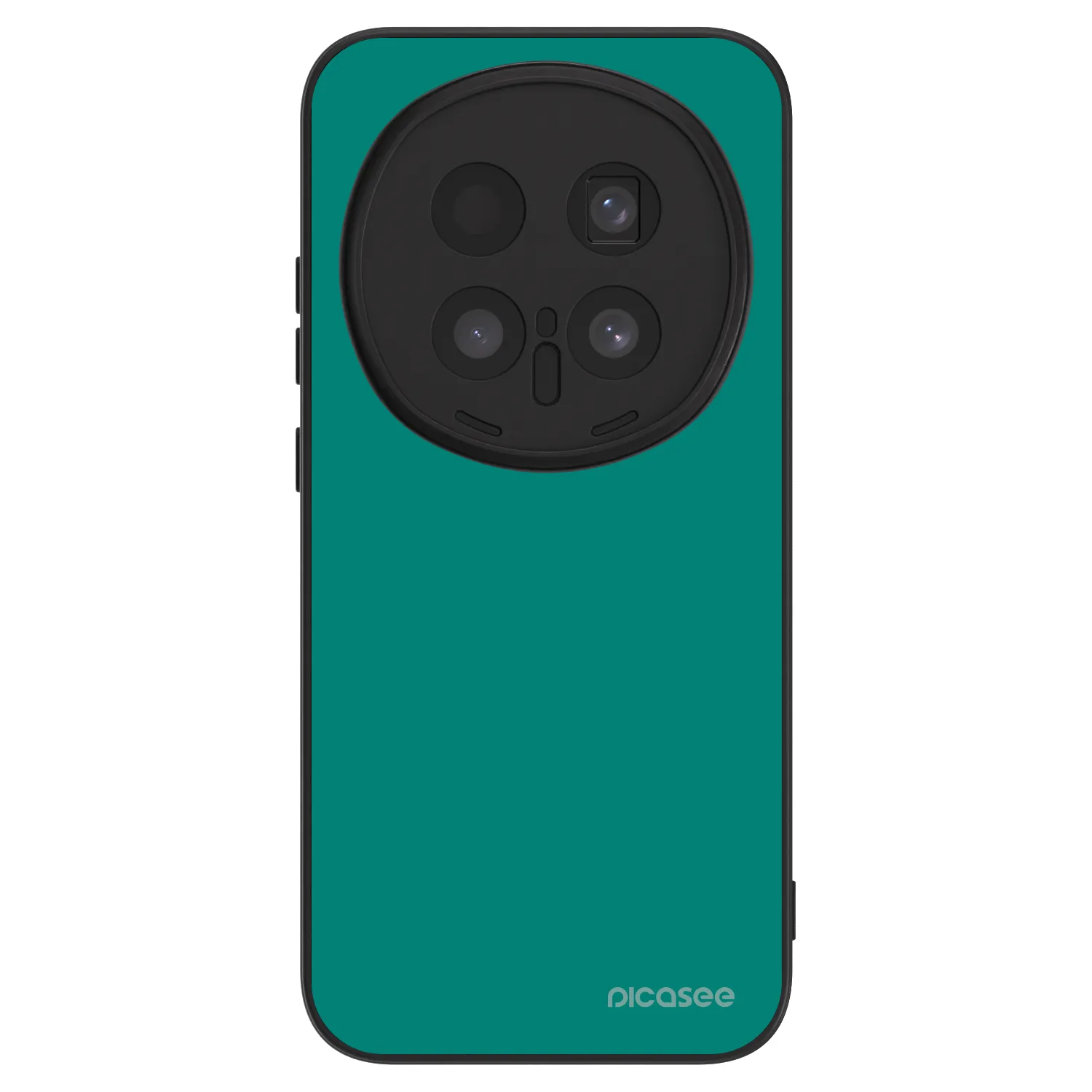 Picasee ULTIMATE CASE na Honor Magic8 Pro 5G - Emerald Mist