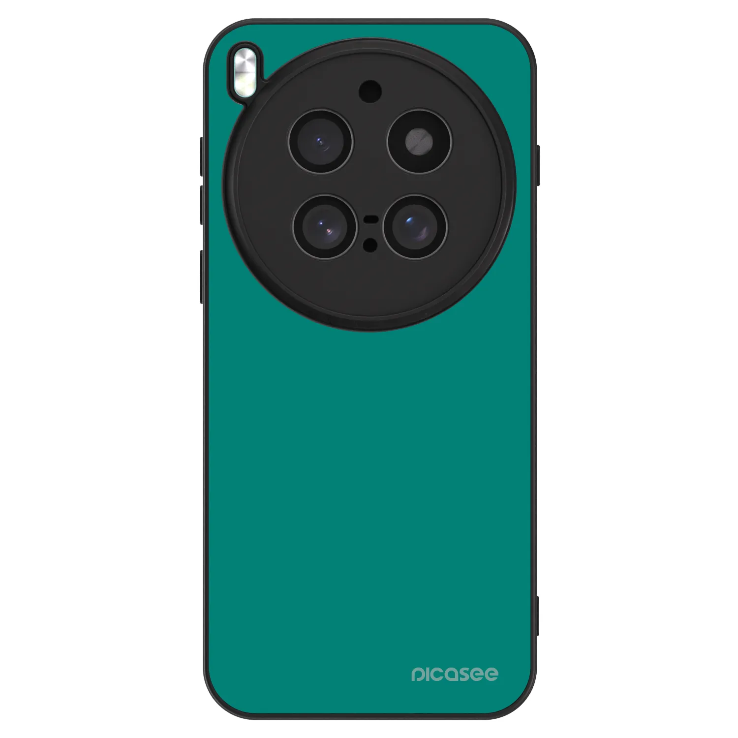 Picasee ULTIMATE CASE na Vivo X300 Pro - Emerald Mist