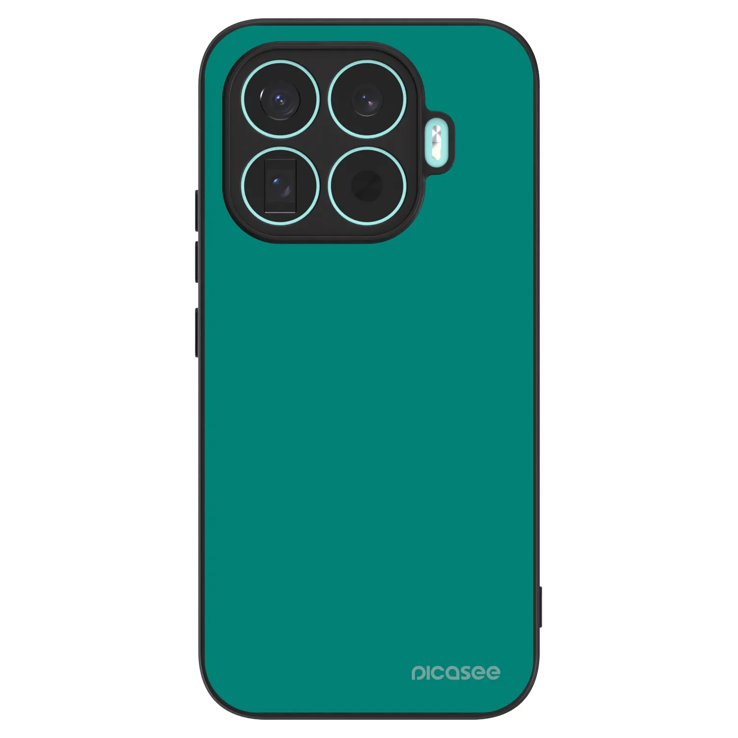 Picasee ULTIMATE CASE na Xiaomi 17T - Emerald Mist