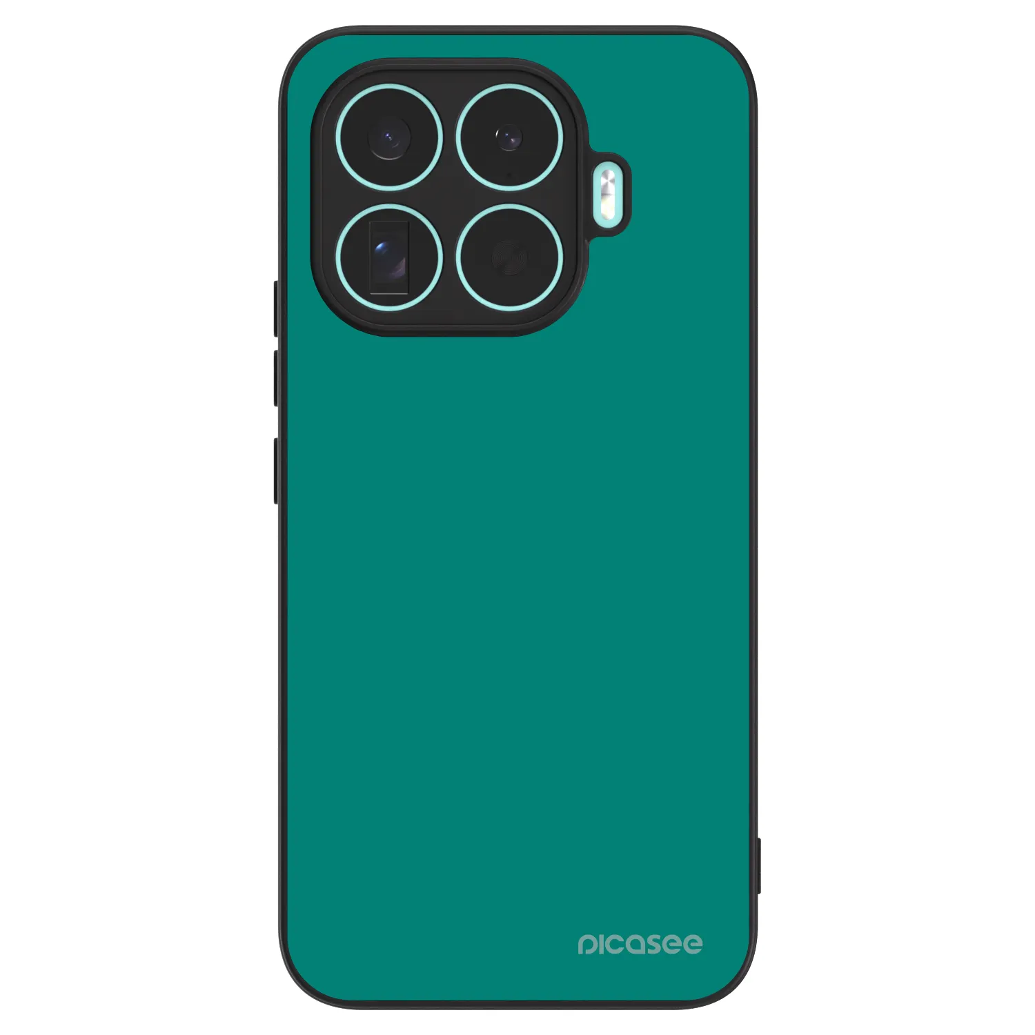 Picasee ULTIMATE CASE na Xiaomi 17T Pro - Emerald Mist