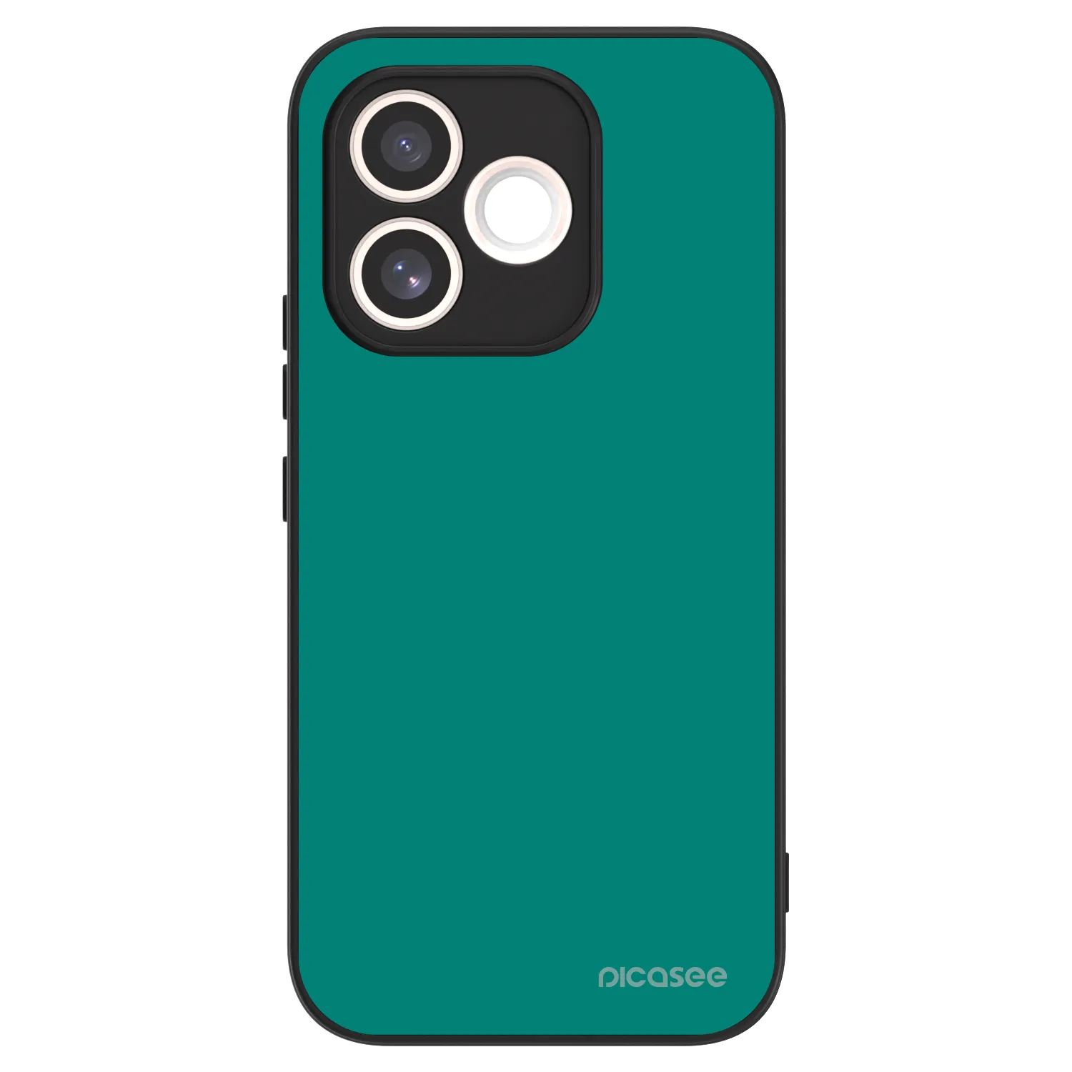 Picasee ULTIMATE CASE na Honor 600 Lite - Emerald Mist