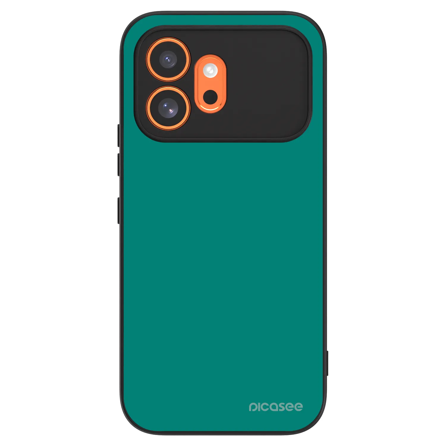 Picasee ULTIMATE CASE na Honor 600 - Emerald Mist