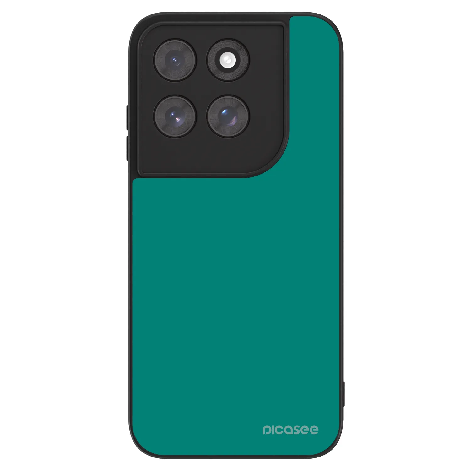 Picasee ULTIMATE CASE na Motorola Moto G77 - Emerald Mist