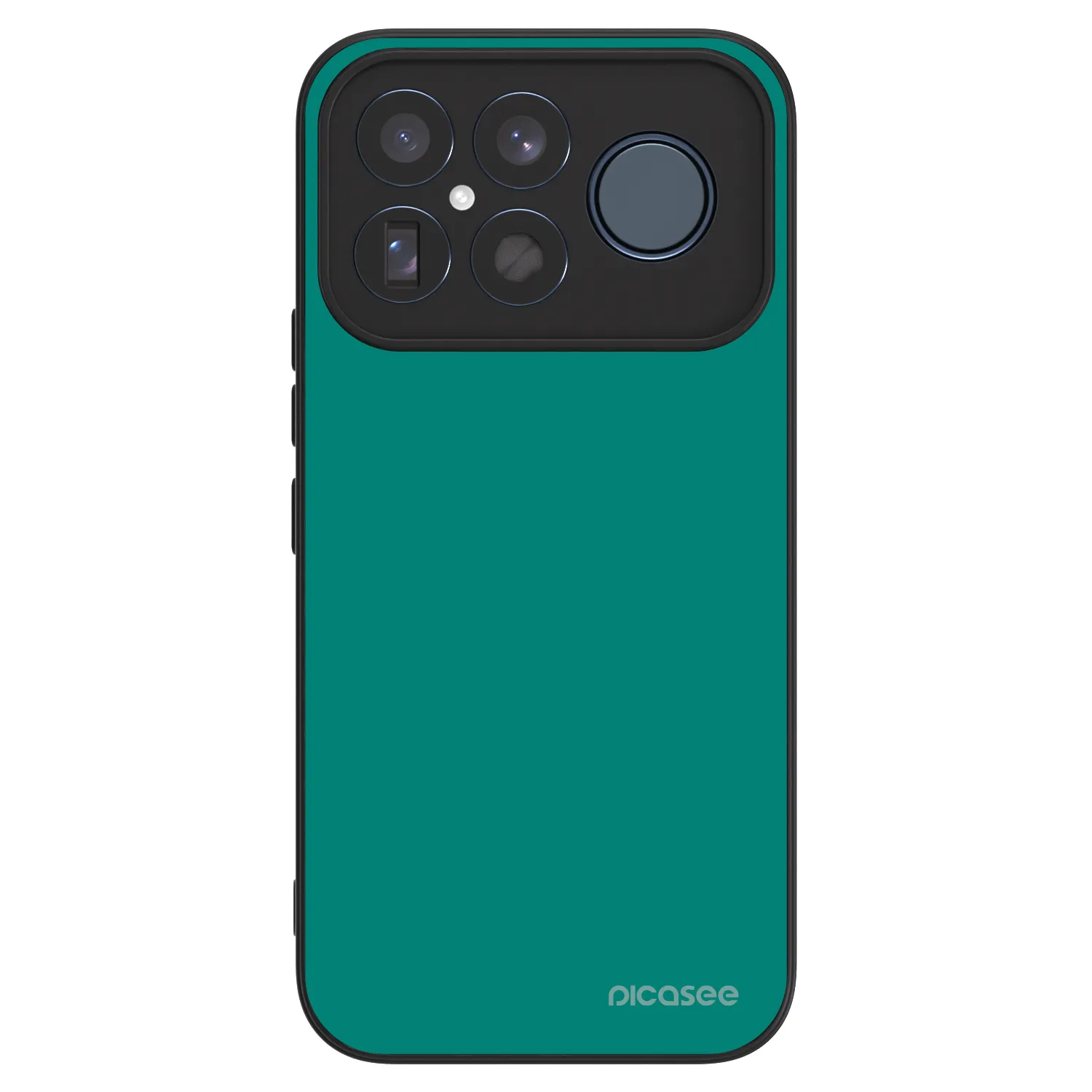 Picasee ULTIMATE CASE na Xiaomi Poco F8 Ultra - Emerald Mist