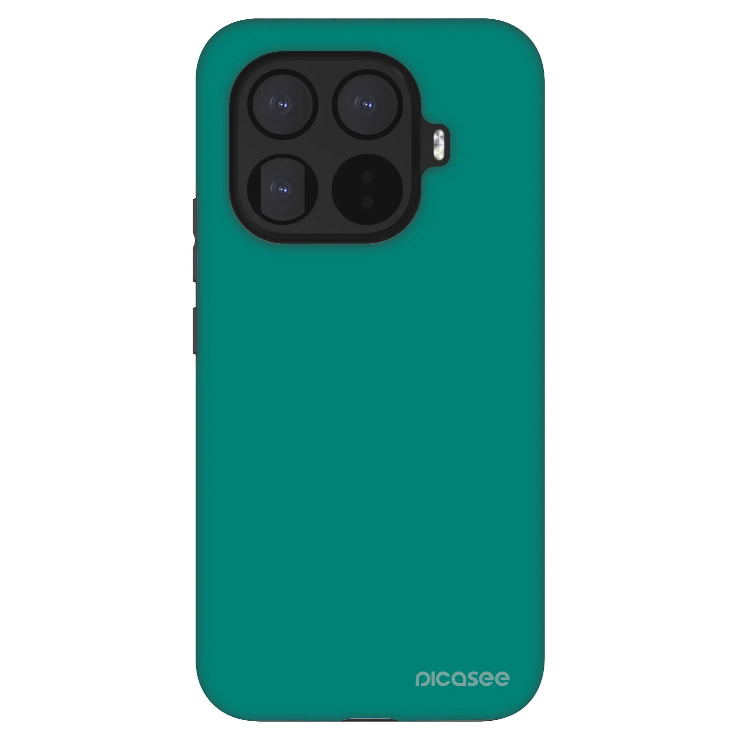 Picasee Fashion Case na Xiaomi 15T Pro - Emerald Mist