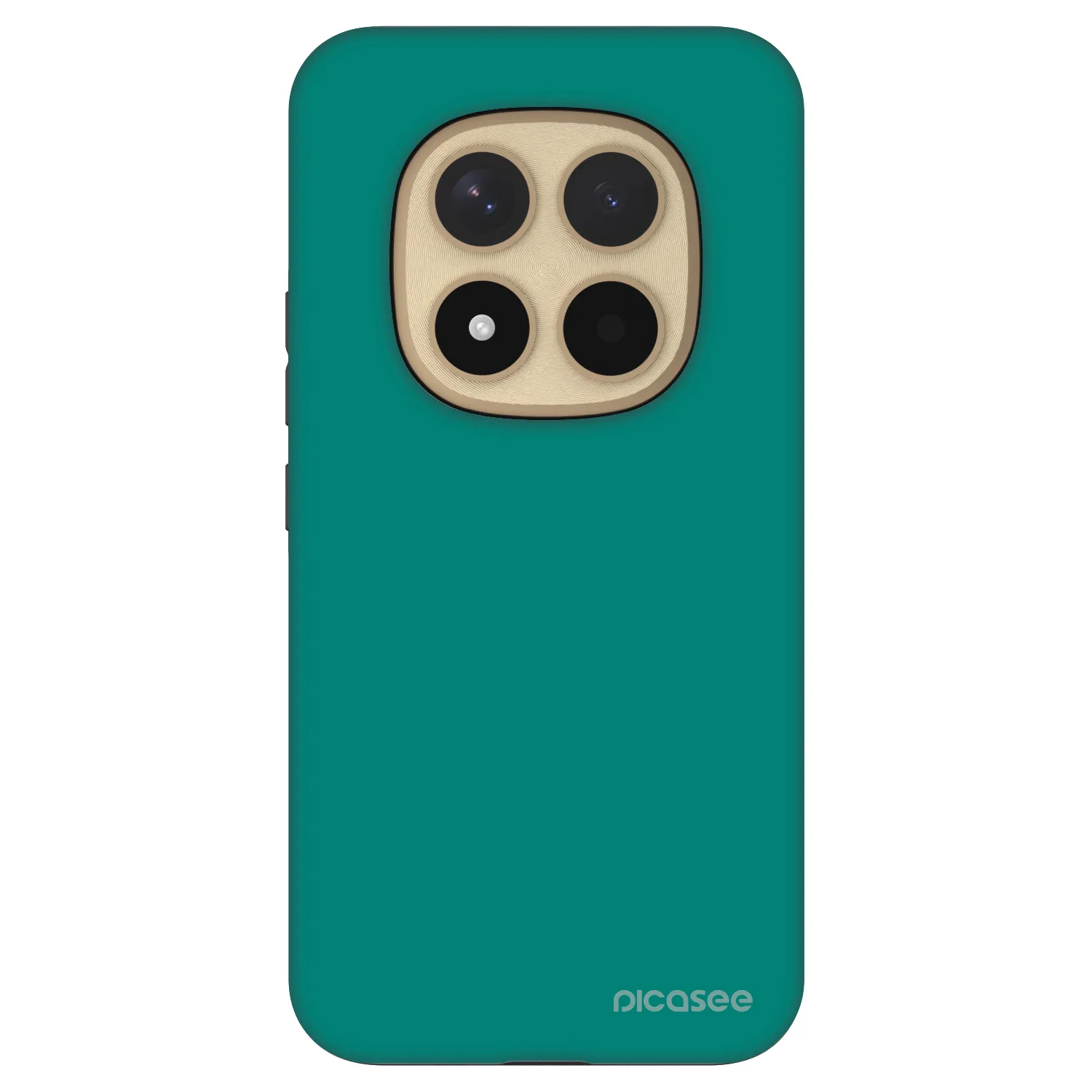 Picasee Fashion Case na Xiaomi Redmi Note 15 Pro+ - Emerald Mist