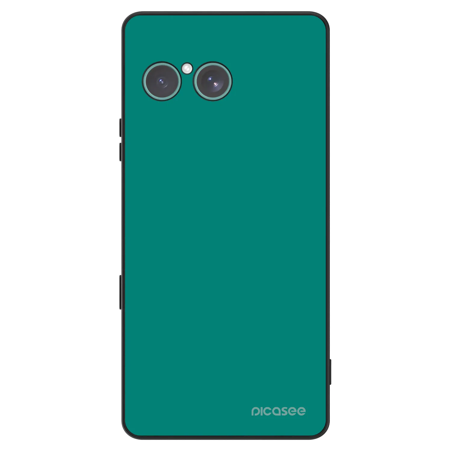 Picasee ULTIMATE CASE na Sony Xperia 10 VII - Emerald Mist