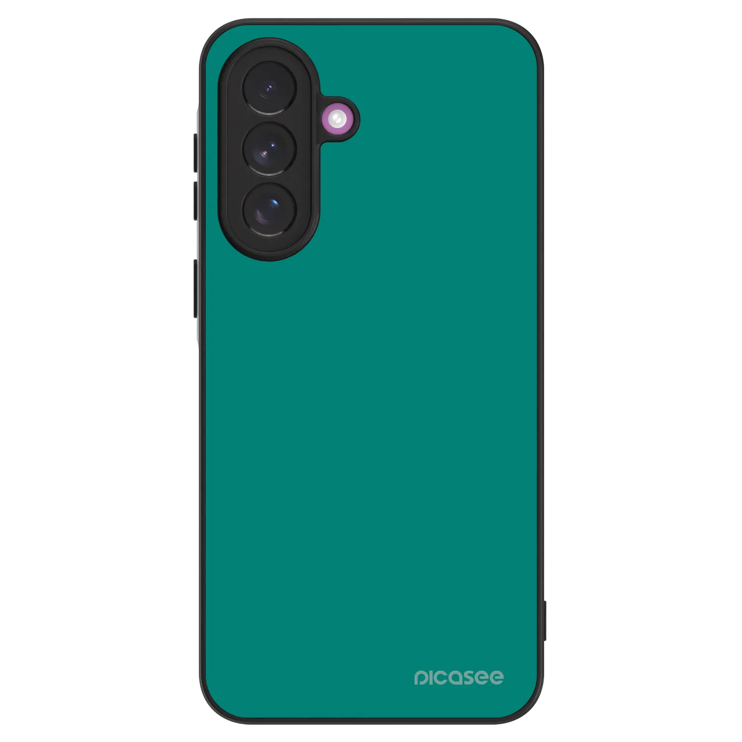 Picasee ULTIMATE CASE na Samsung Galaxy A37 - Emerald Mist