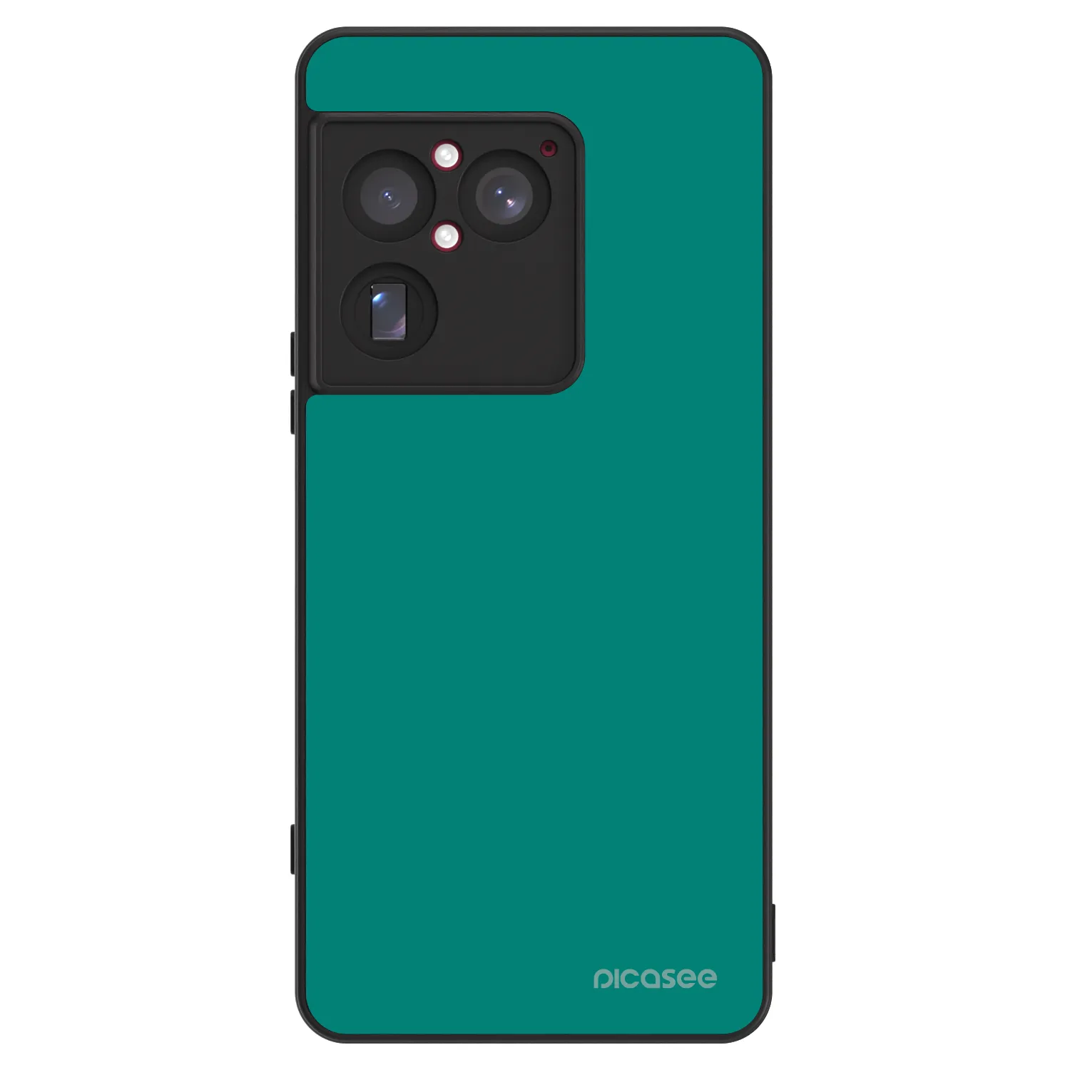 Picasee ULTIMATE CASE na Sony Xperia 1 VIII 5G - Emerald Mist