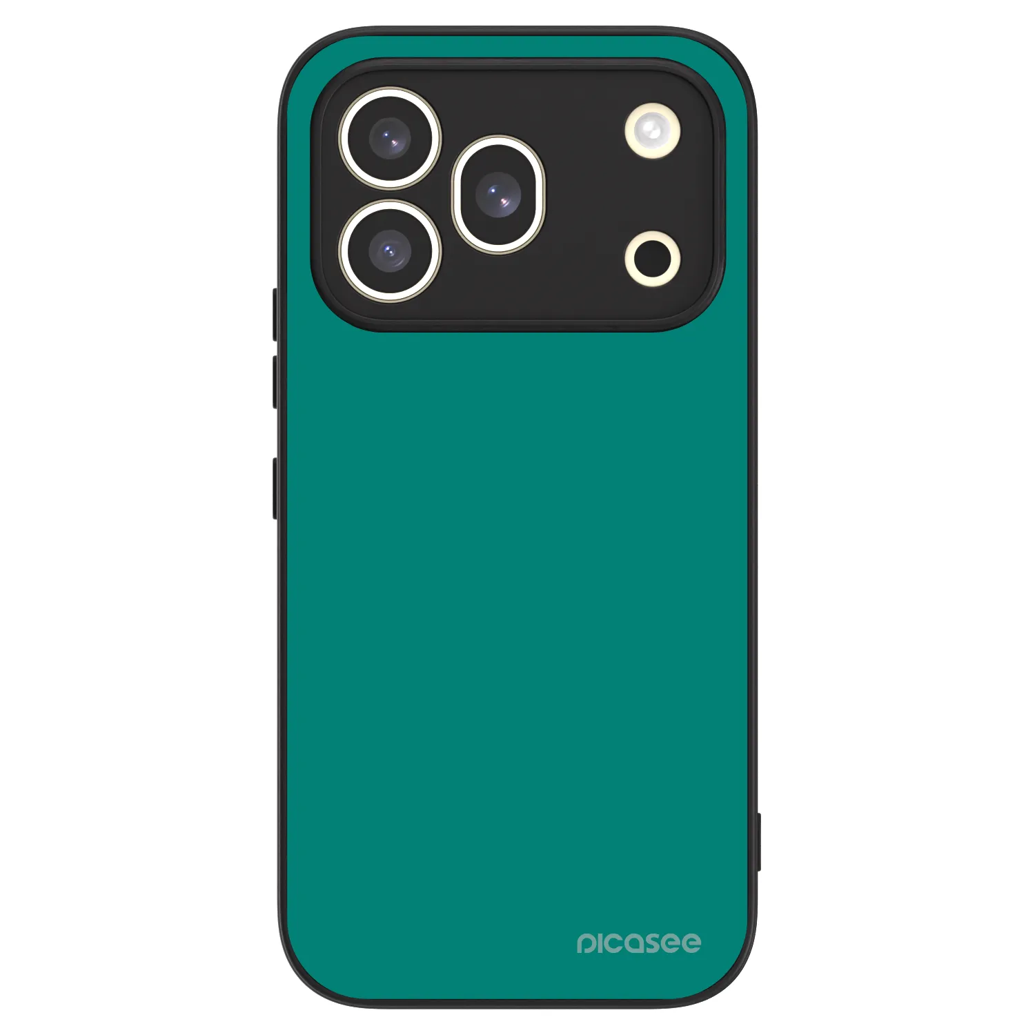 Picasee ULTIMATE CASE na Honor 600 Pro - Emerald Mist
