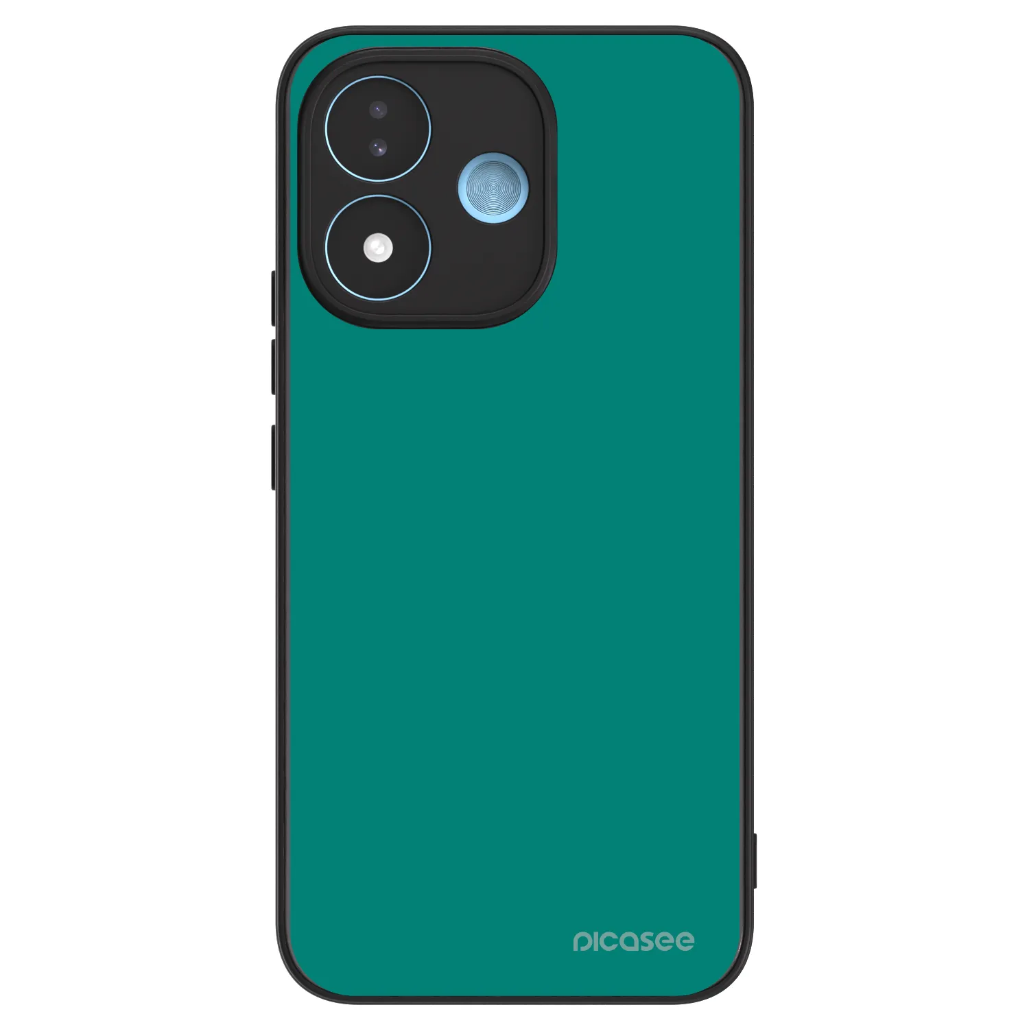 Picasee ULTIMATE CASE na Xiaomi Redmi Note 17 5G - Emerald Mist