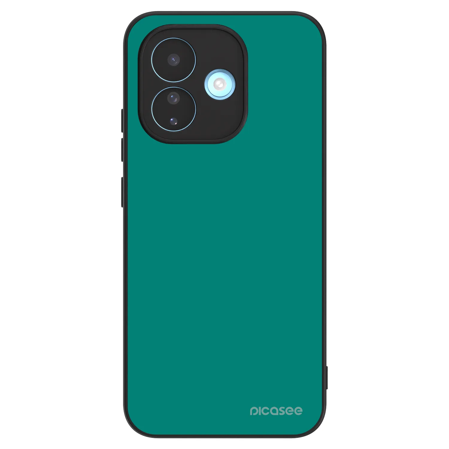 Picasee ULTIMATE CASE na Xiaomi Redmi Note 17 Pro 5G - Emerald Mist